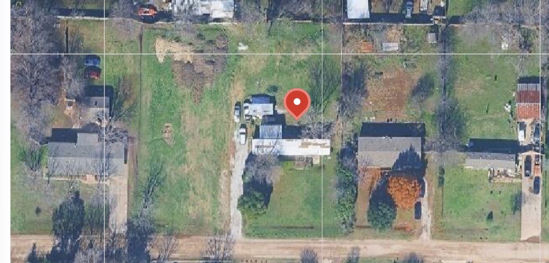 1702 Ranch Road