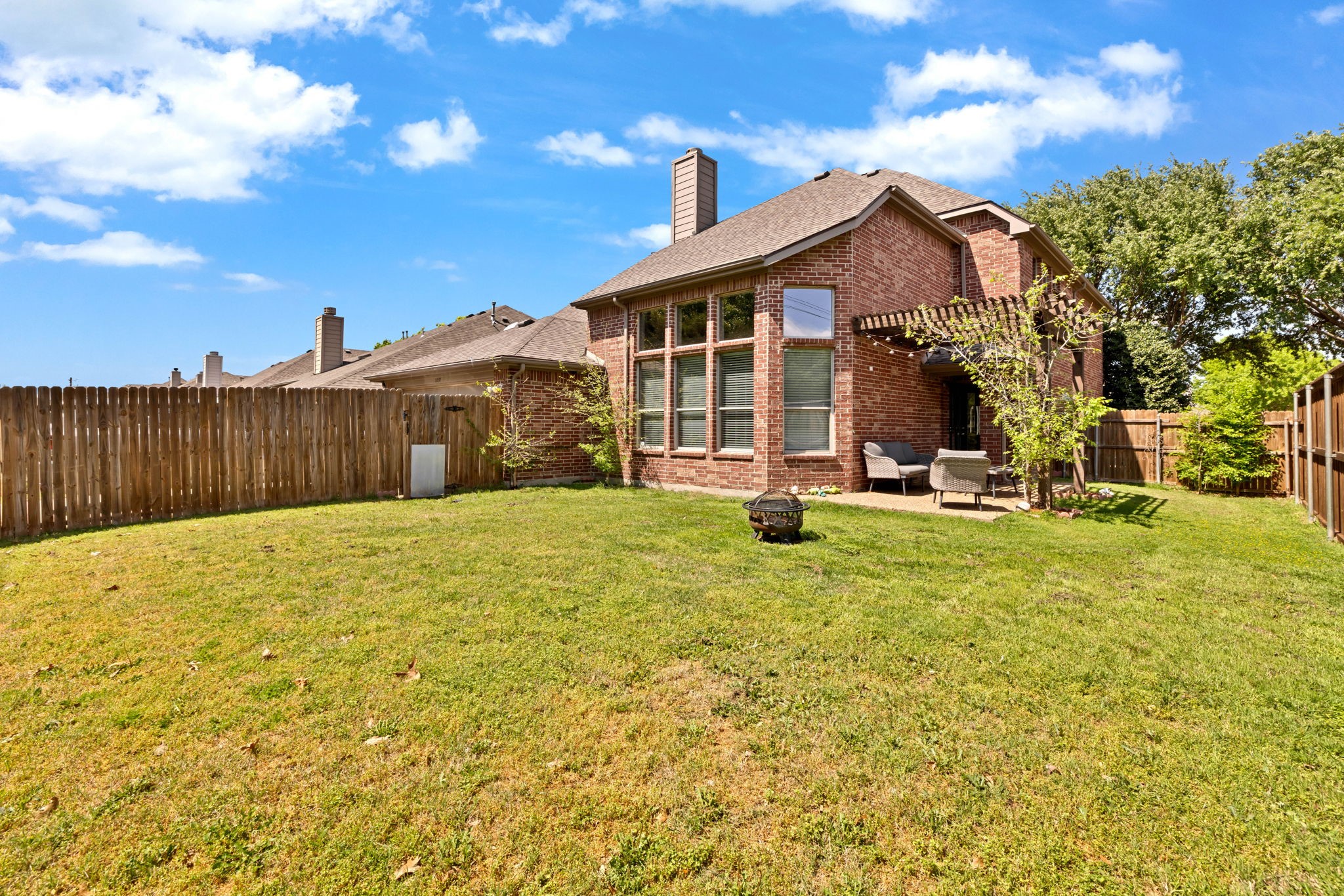1097 Southampton Drive