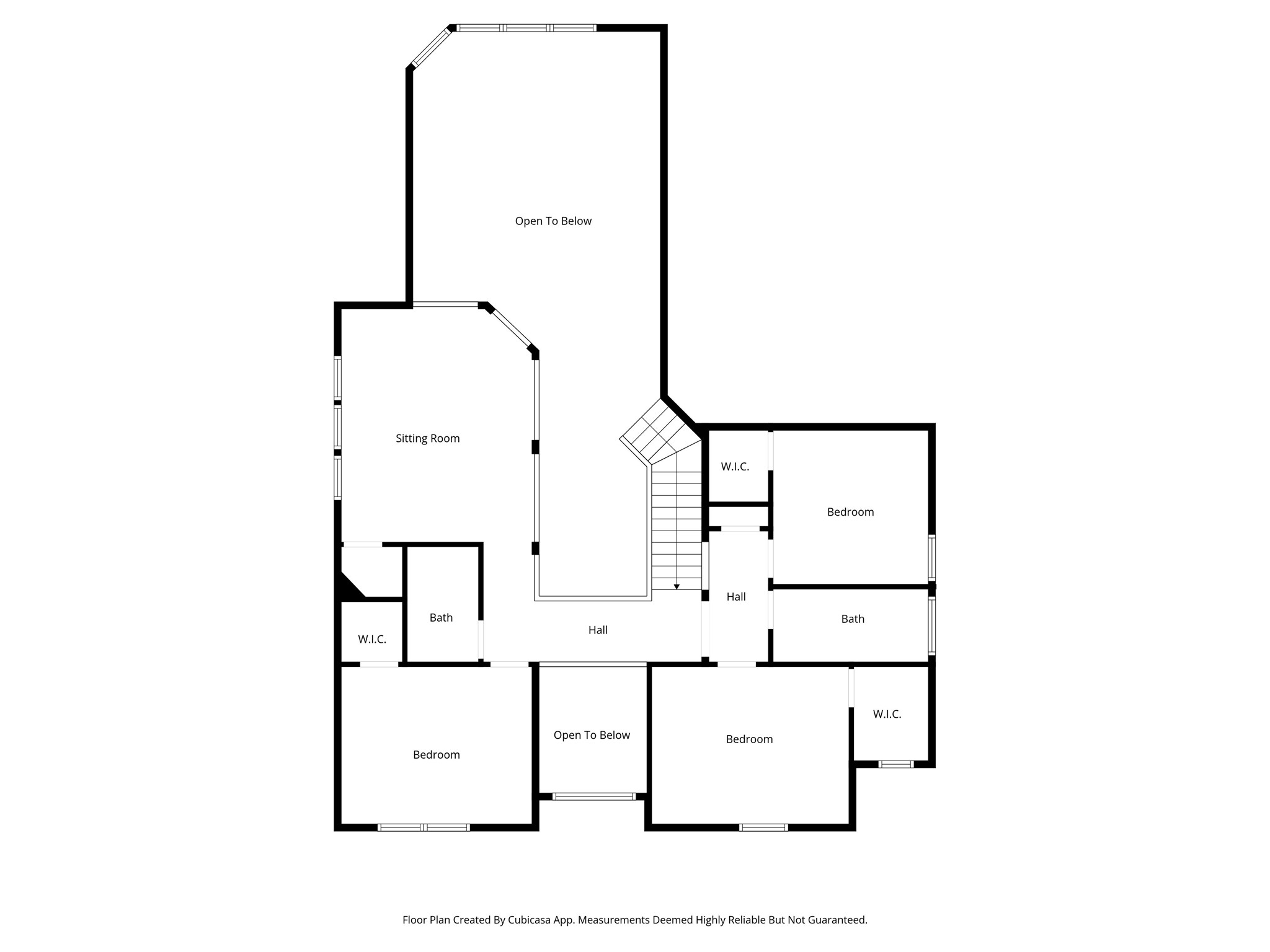 1097 Southampton Drive