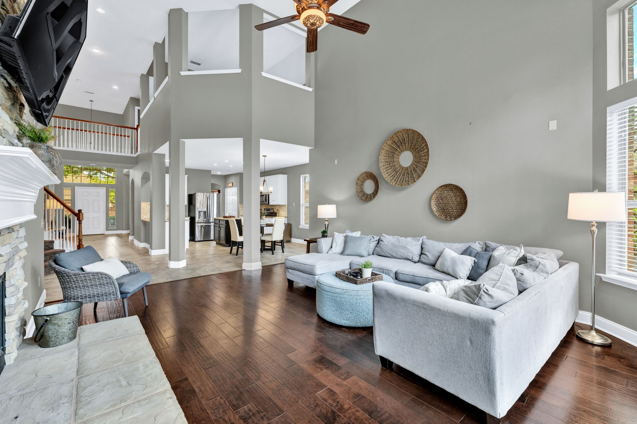 1097 Southampton Drive