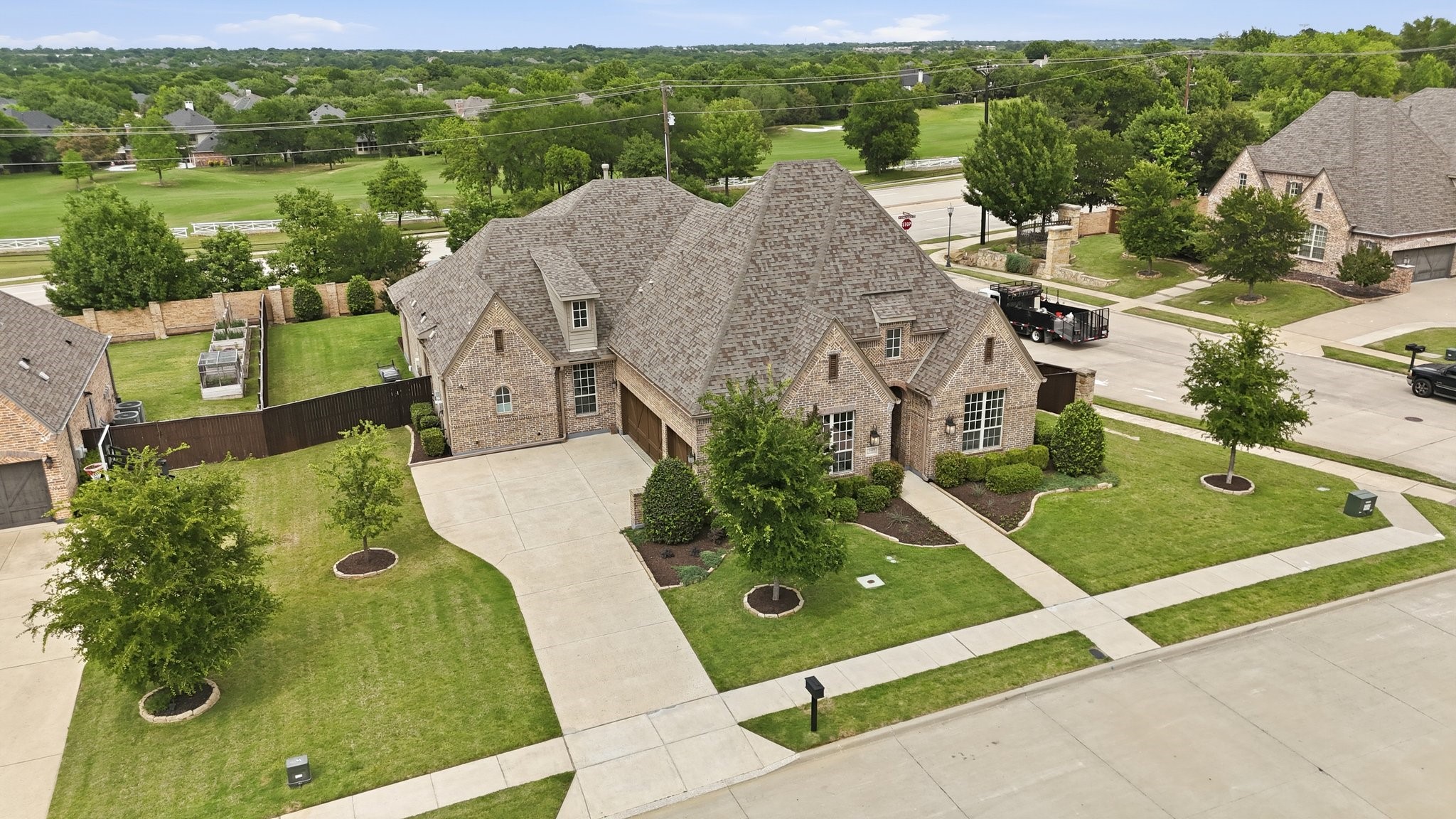 4019 Badenoch Way