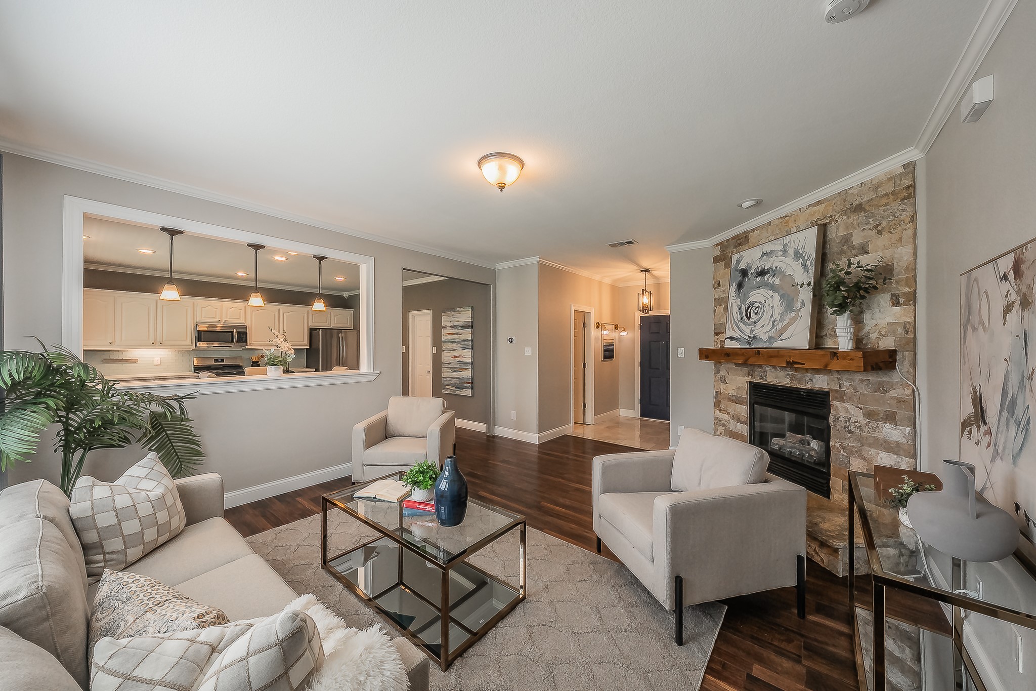 4648 Prickly Pear Drive