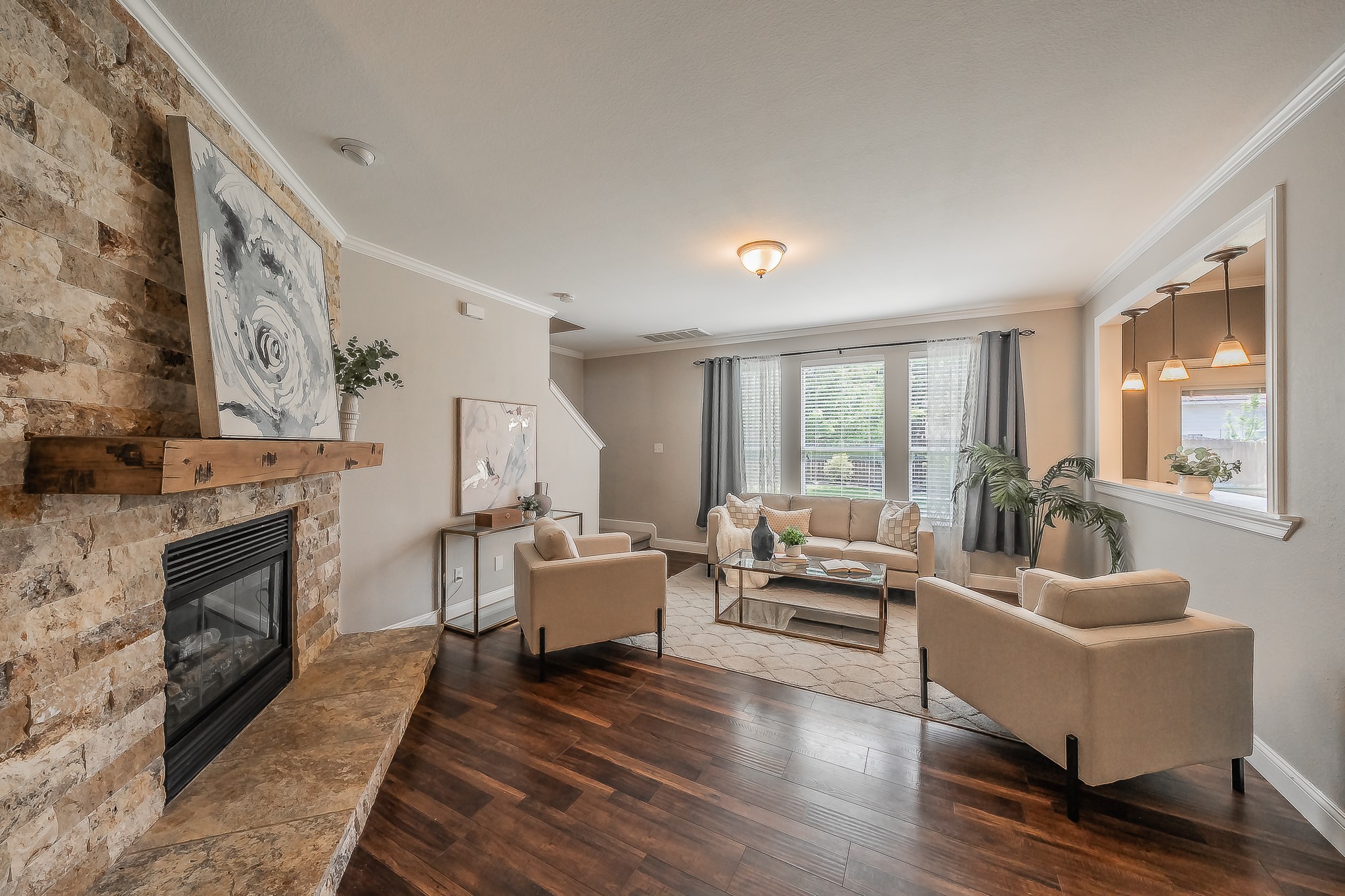 4648 Prickly Pear Drive