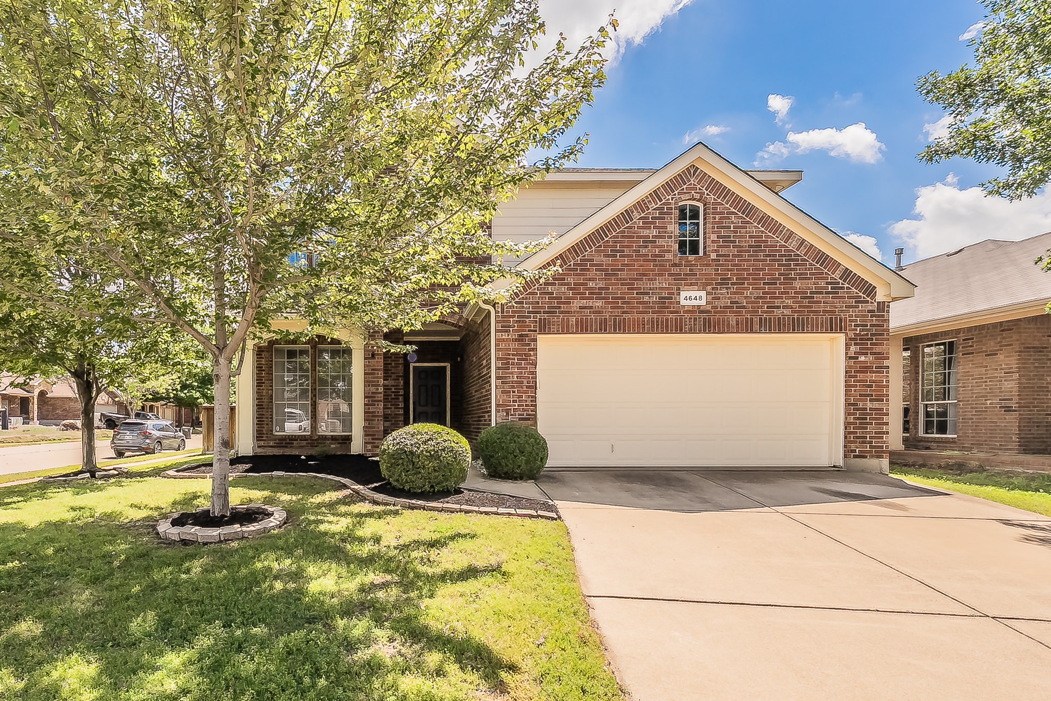 4648 Prickly Pear Drive
