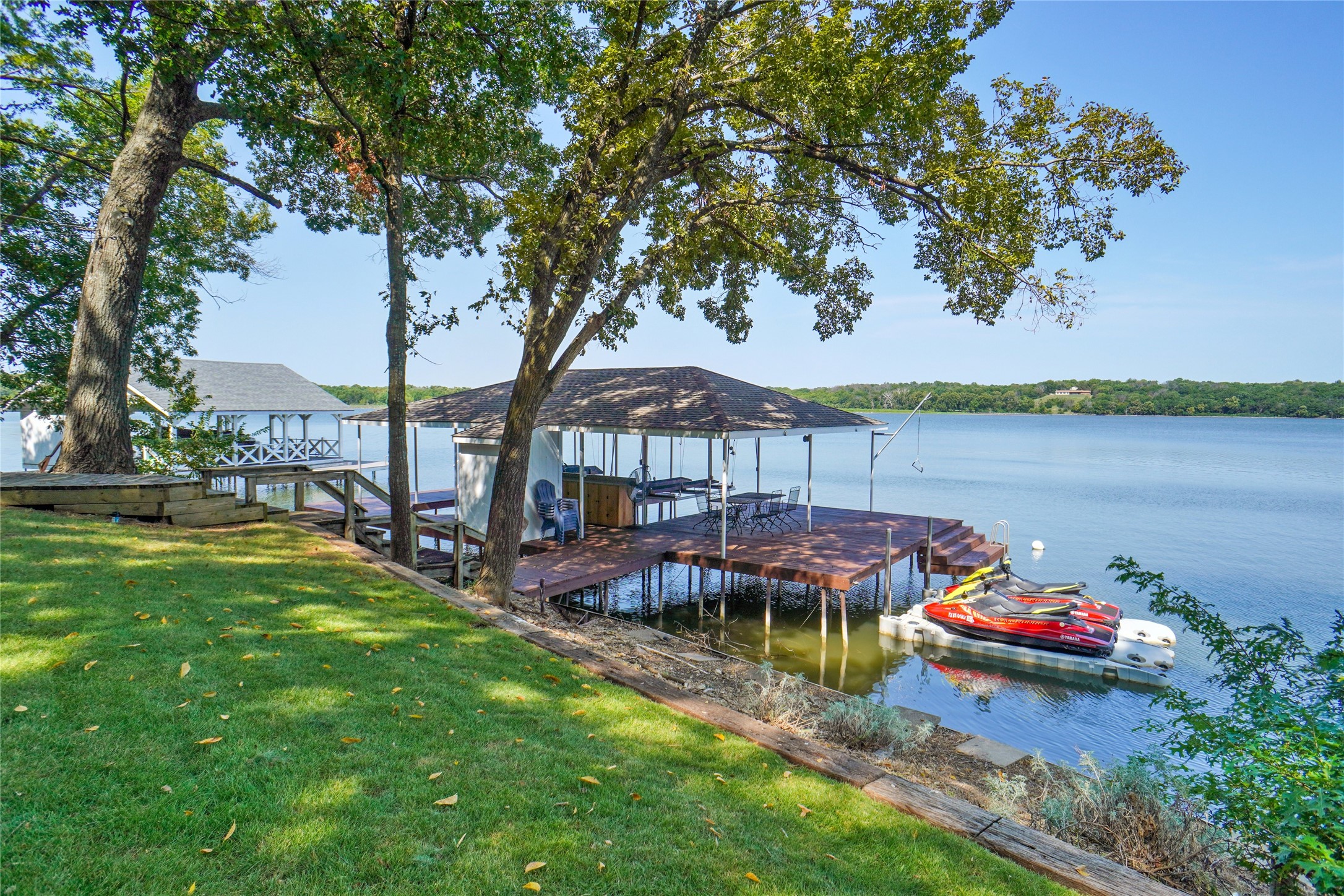 2147 Chaparral Drive