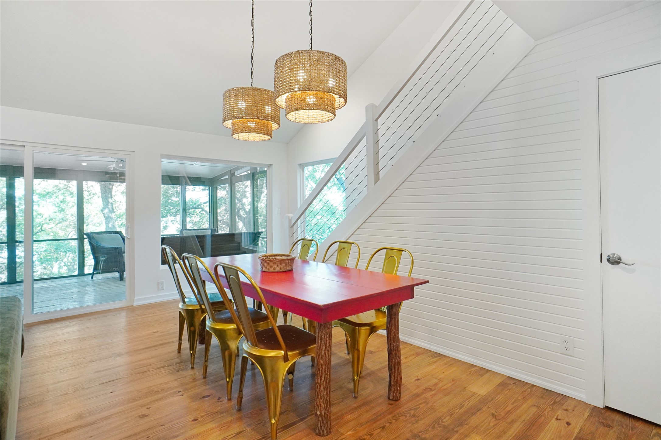 2147 Chaparral Drive