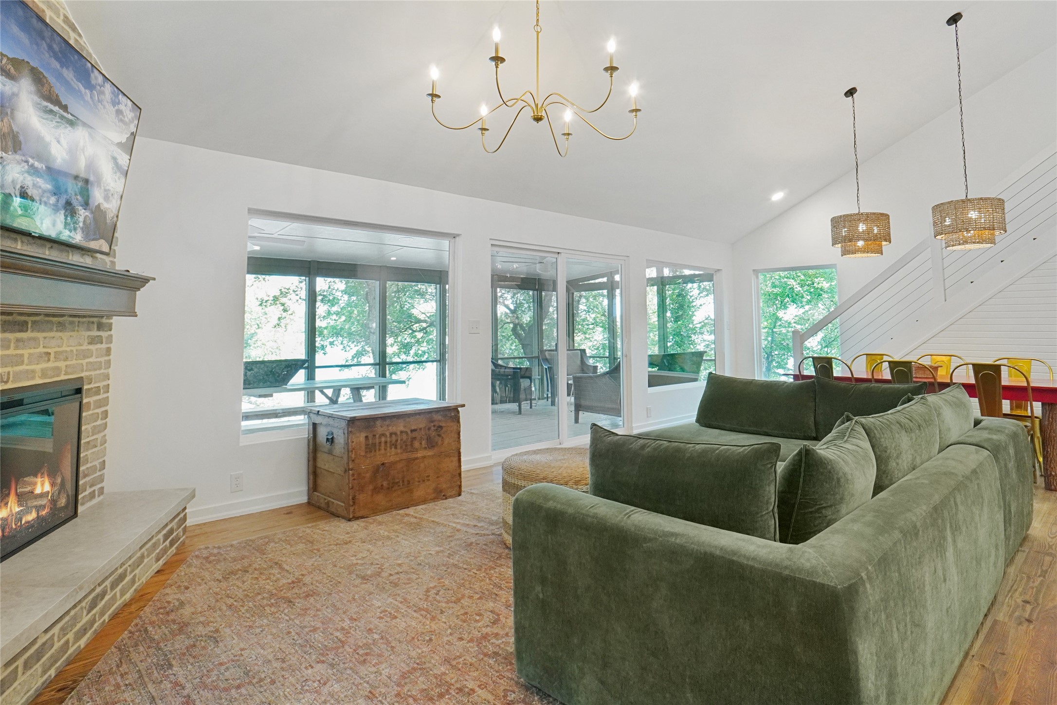 2147 Chaparral Drive