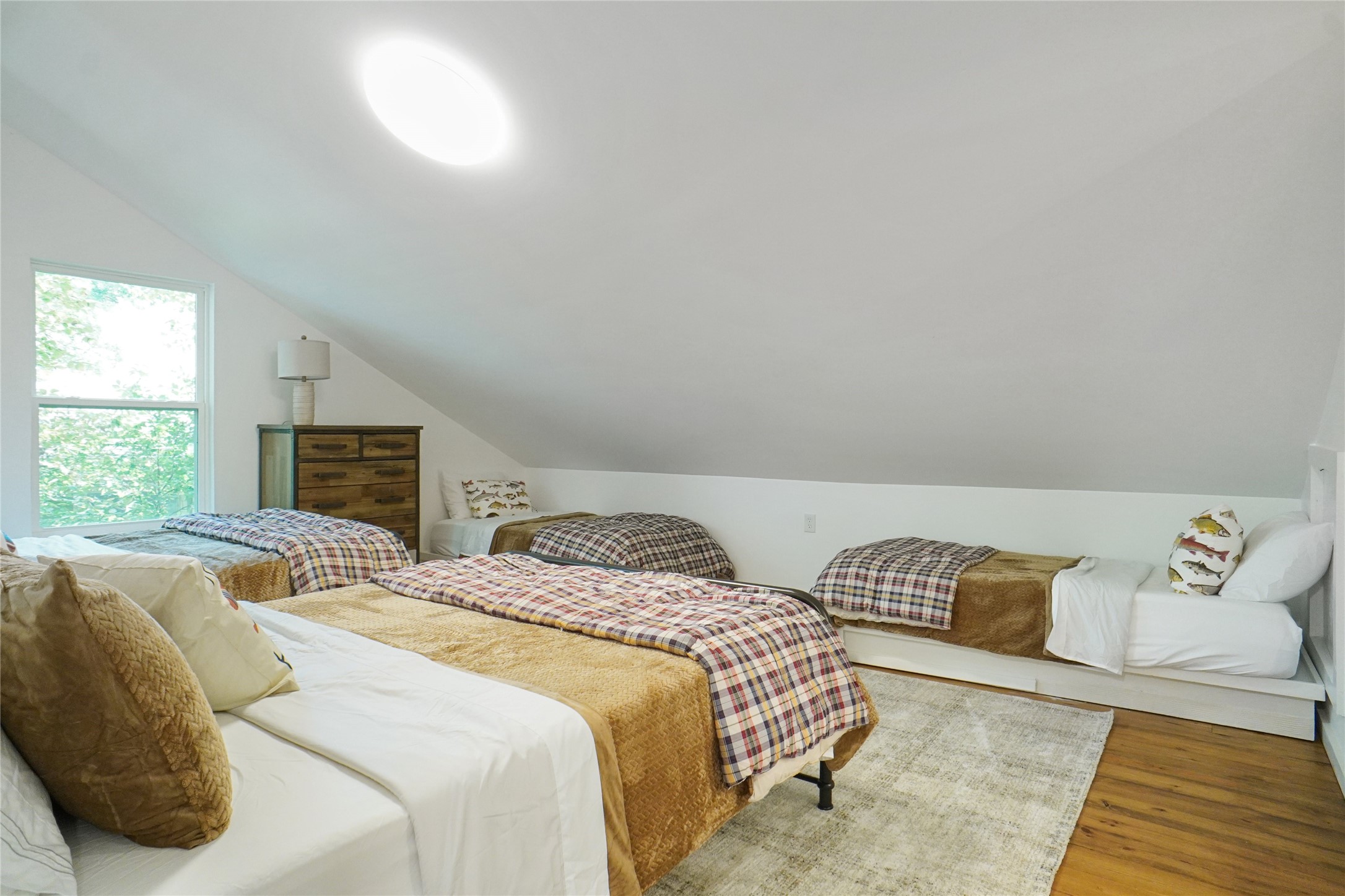 2147 Chaparral Drive