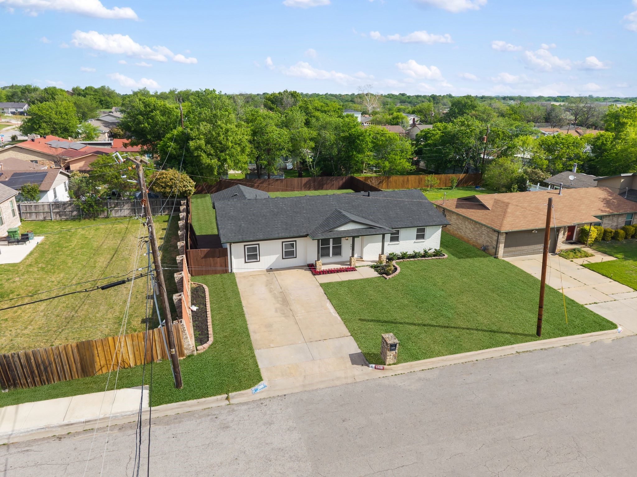 5905 Saramac Drive