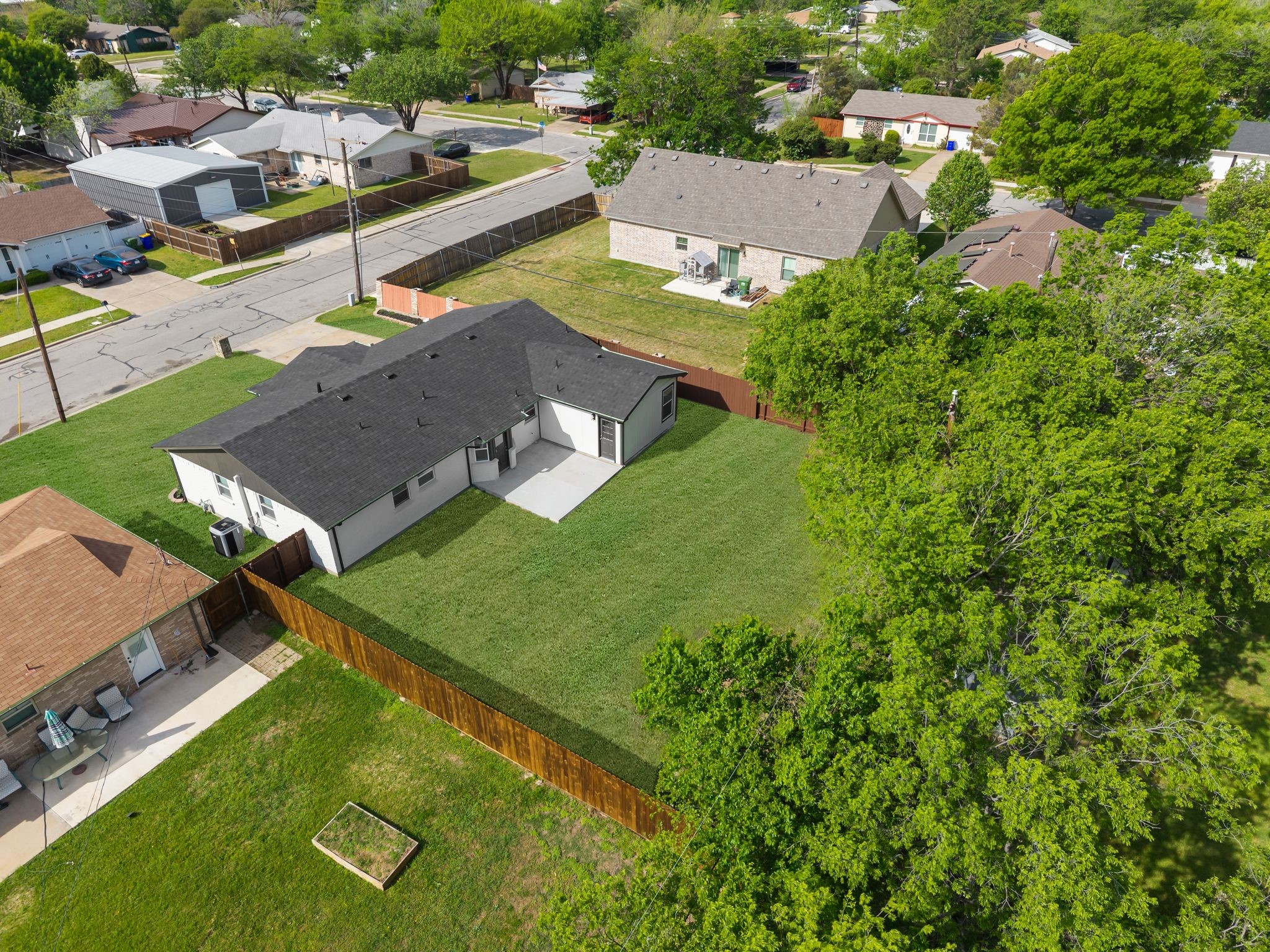 5905 Saramac Drive