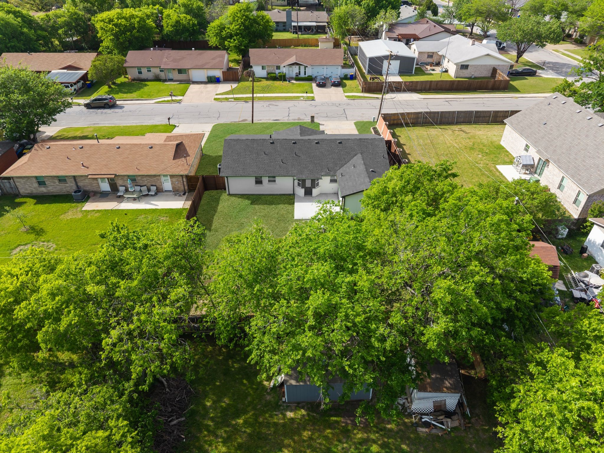 5905 Saramac Drive
