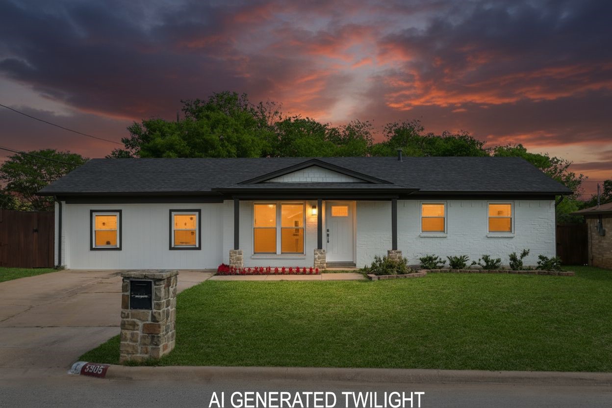 5905 Saramac Drive