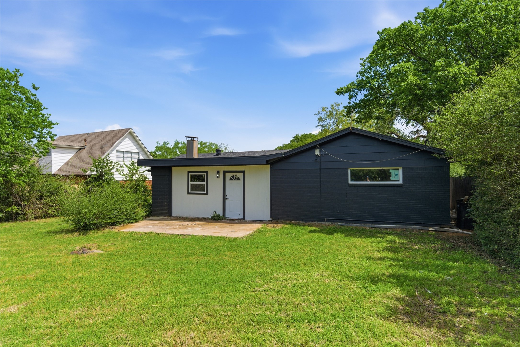 4474 Burke Road