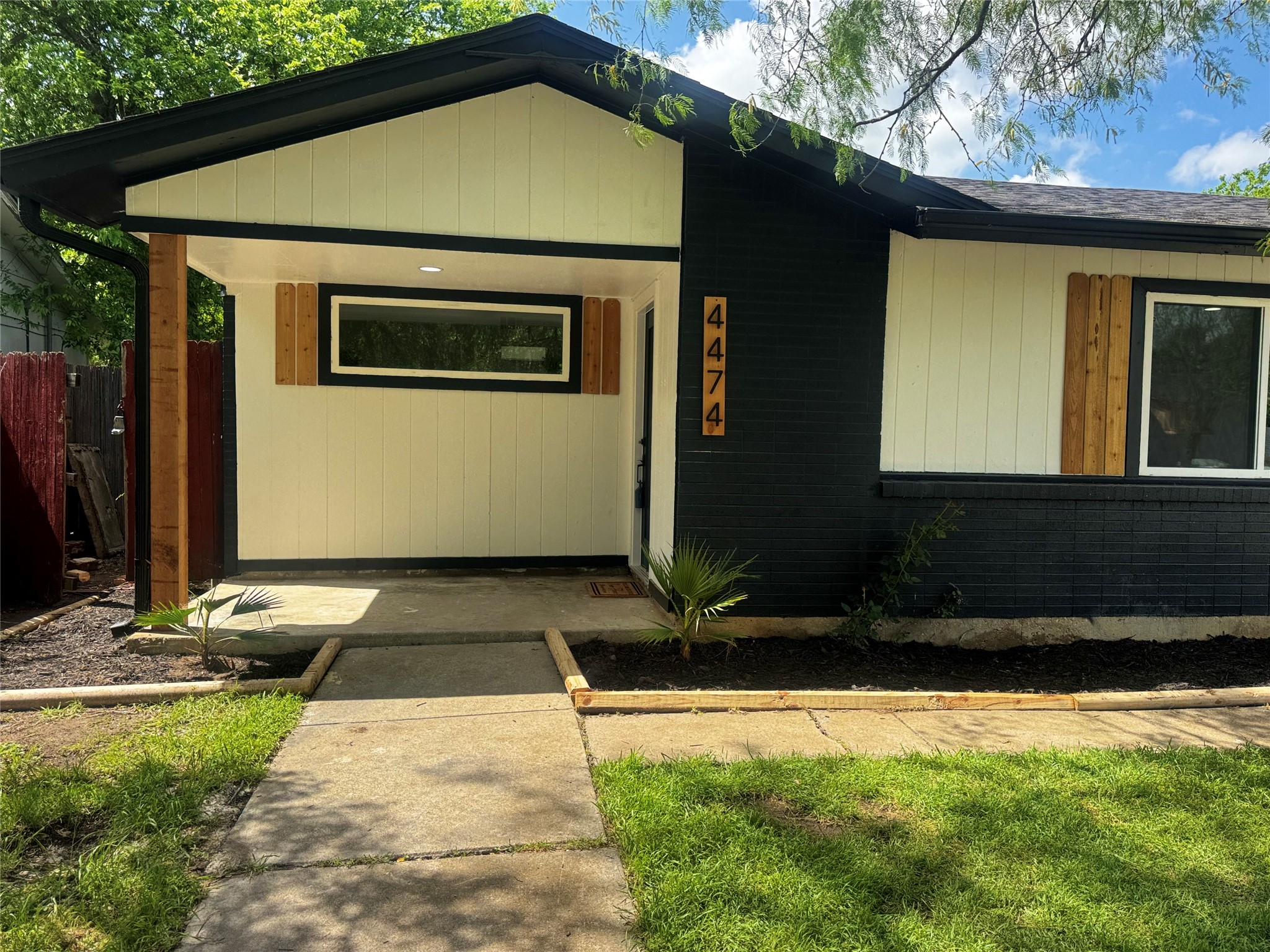 4474 Burke Road