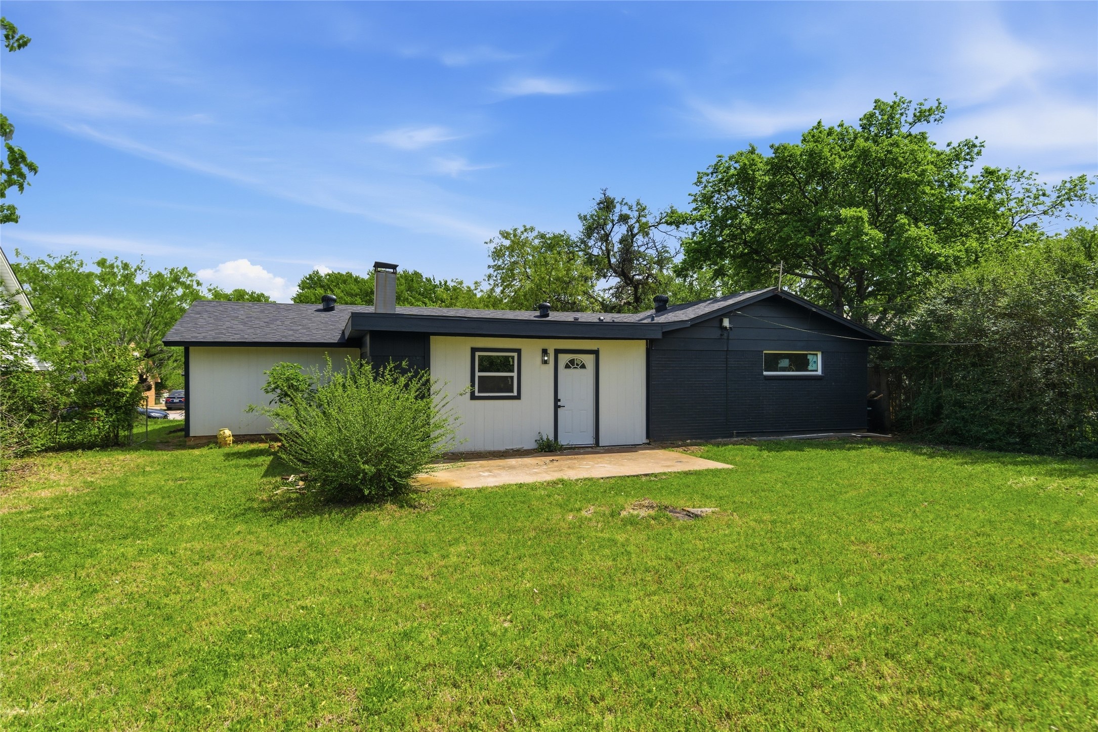 4474 Burke Road