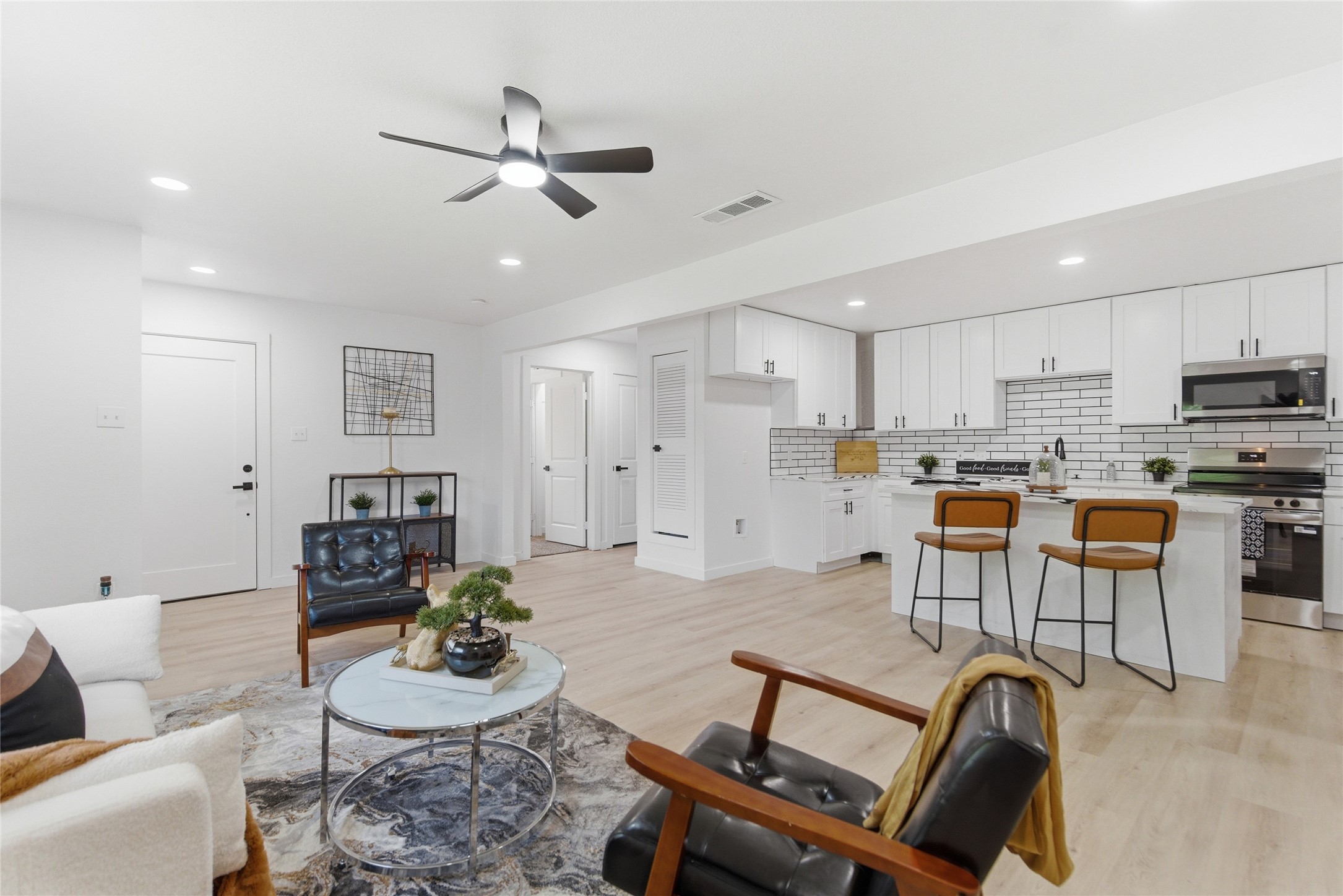 4474 Burke Road