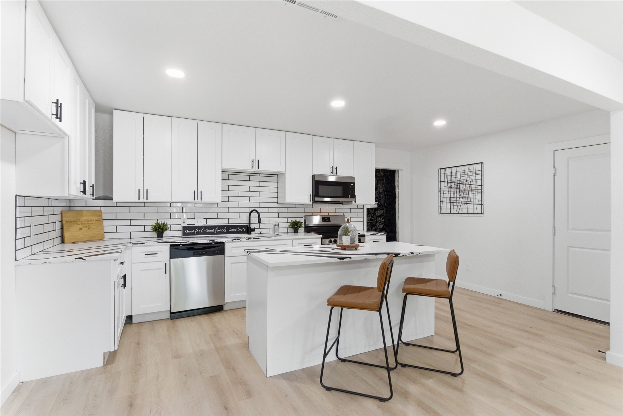 4474 Burke Road