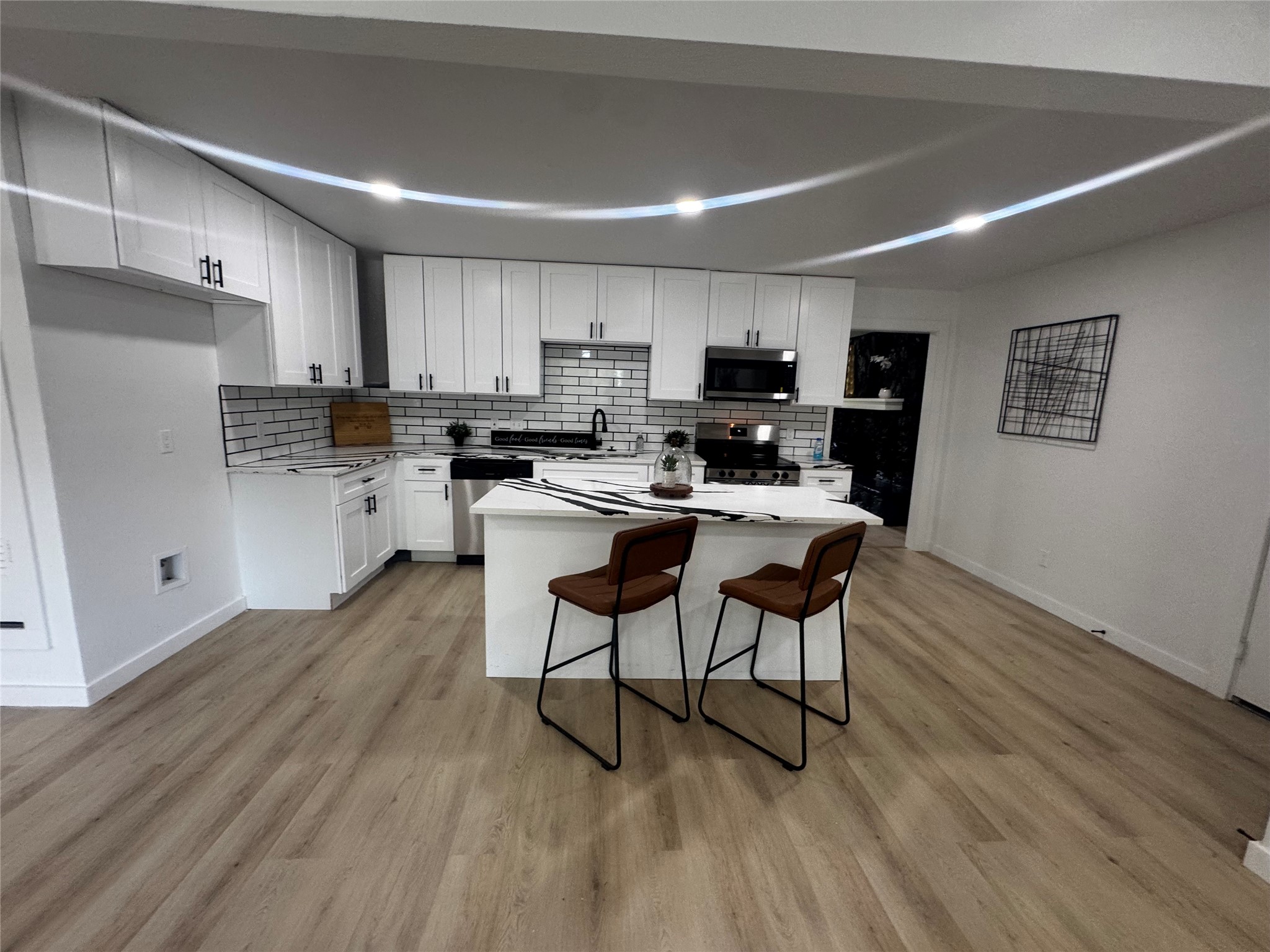4474 Burke Road