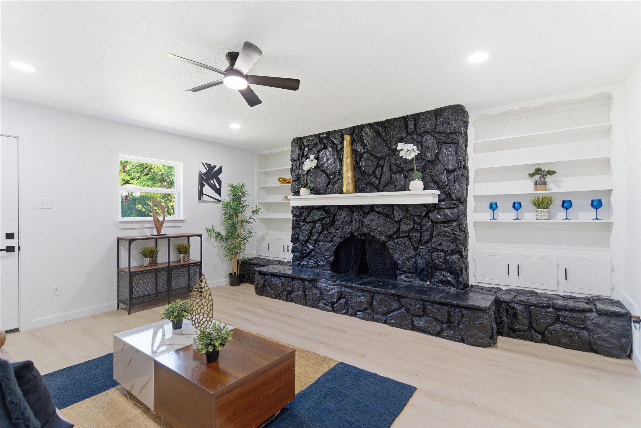4474 Burke Road