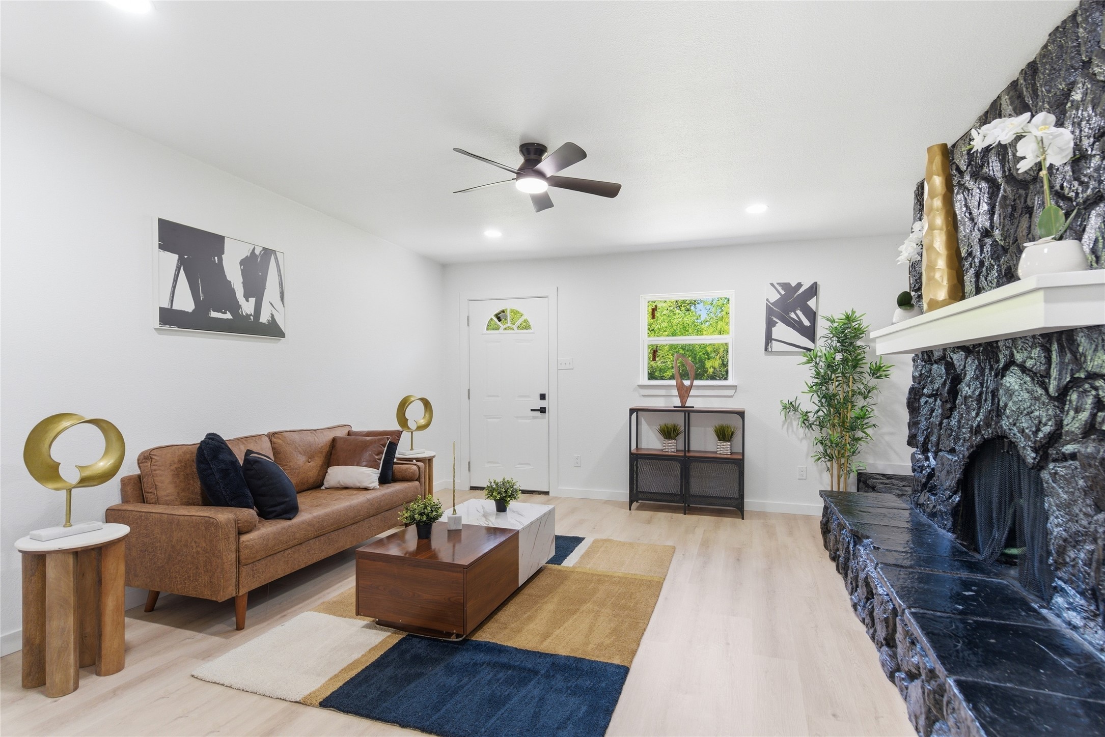 4474 Burke Road