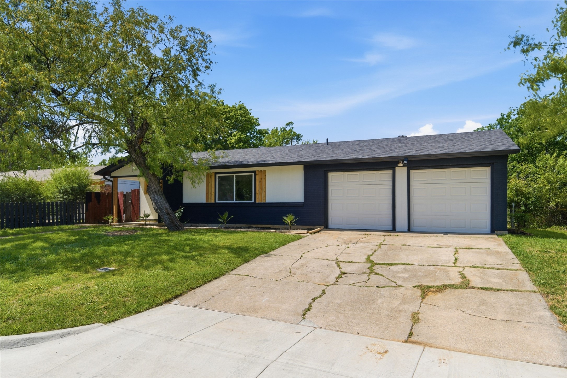 4474 Burke Road