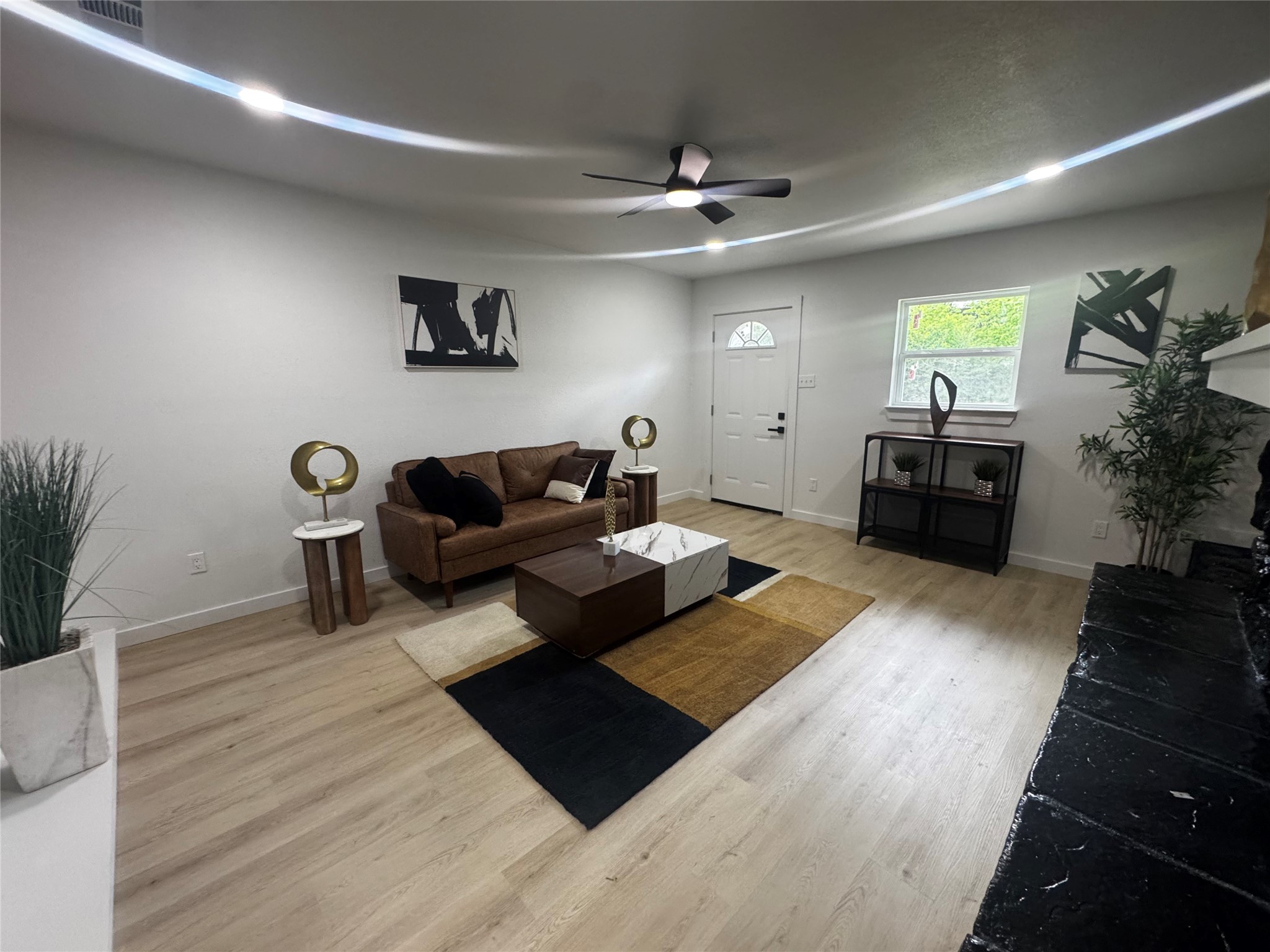 4474 Burke Road