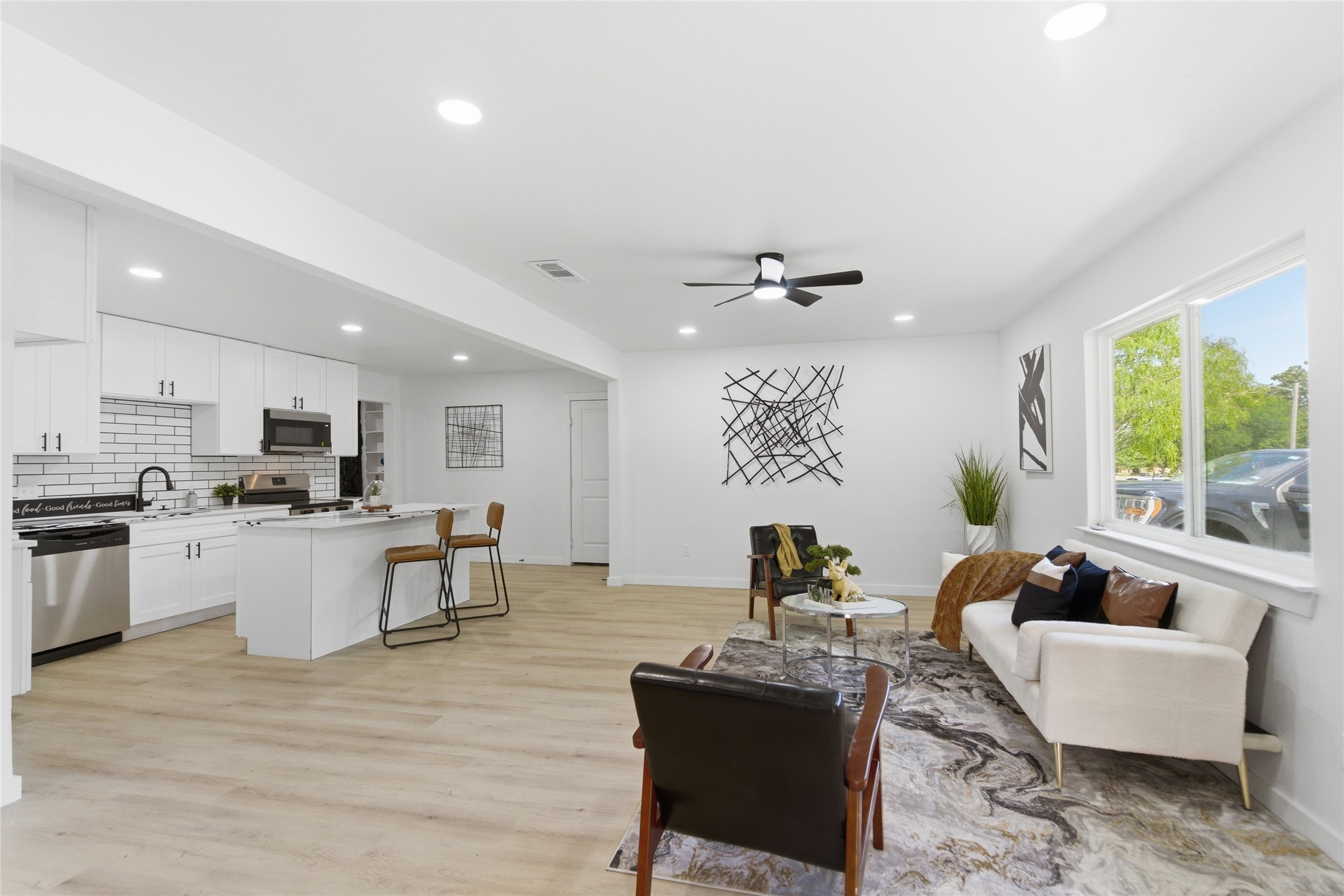 4474 Burke Road