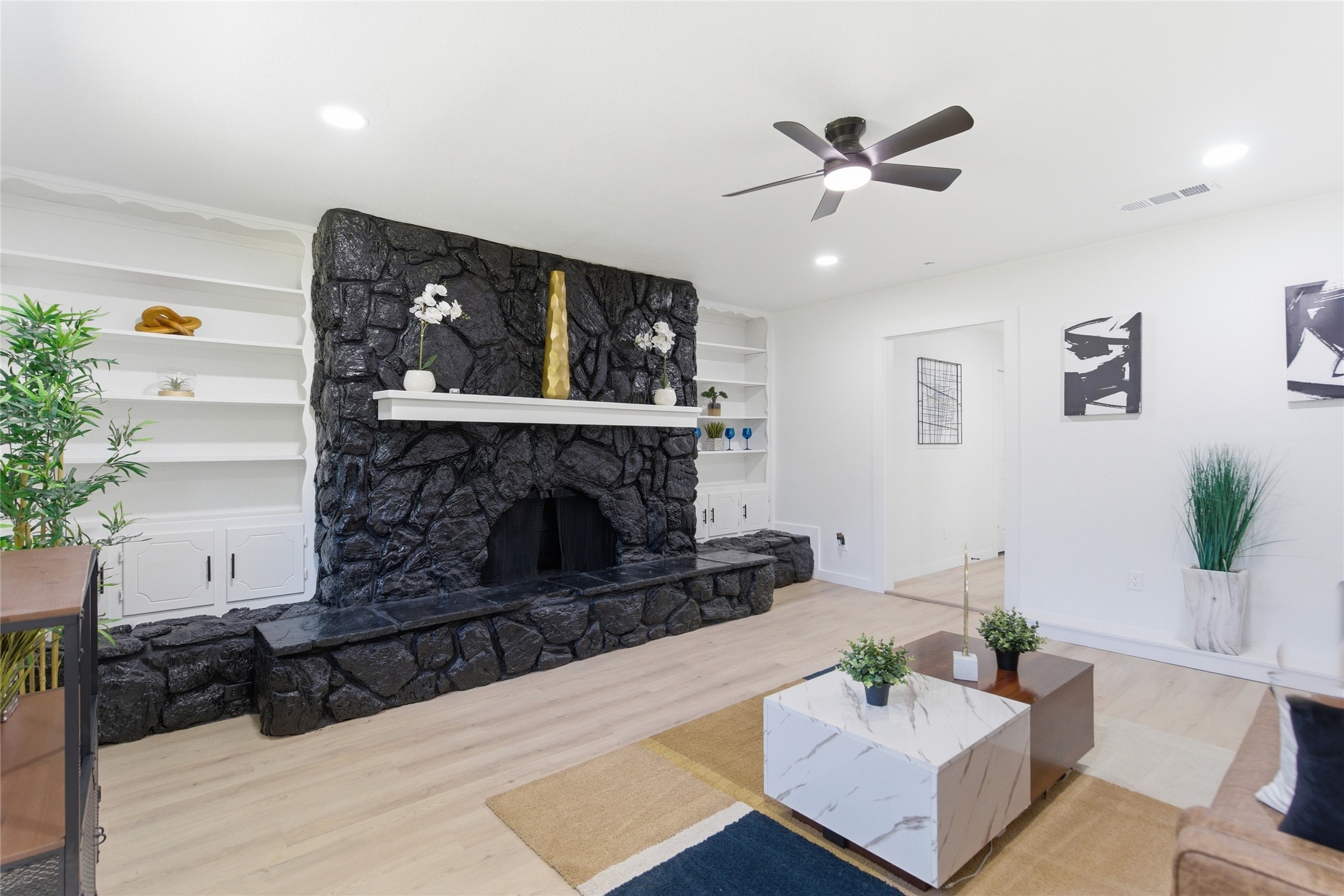 4474 Burke Road
