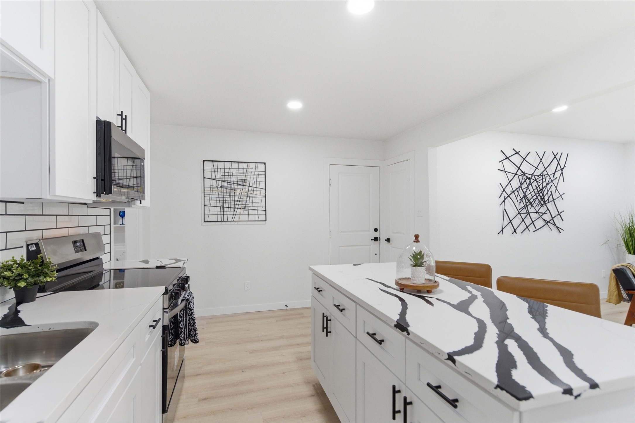 4474 Burke Road