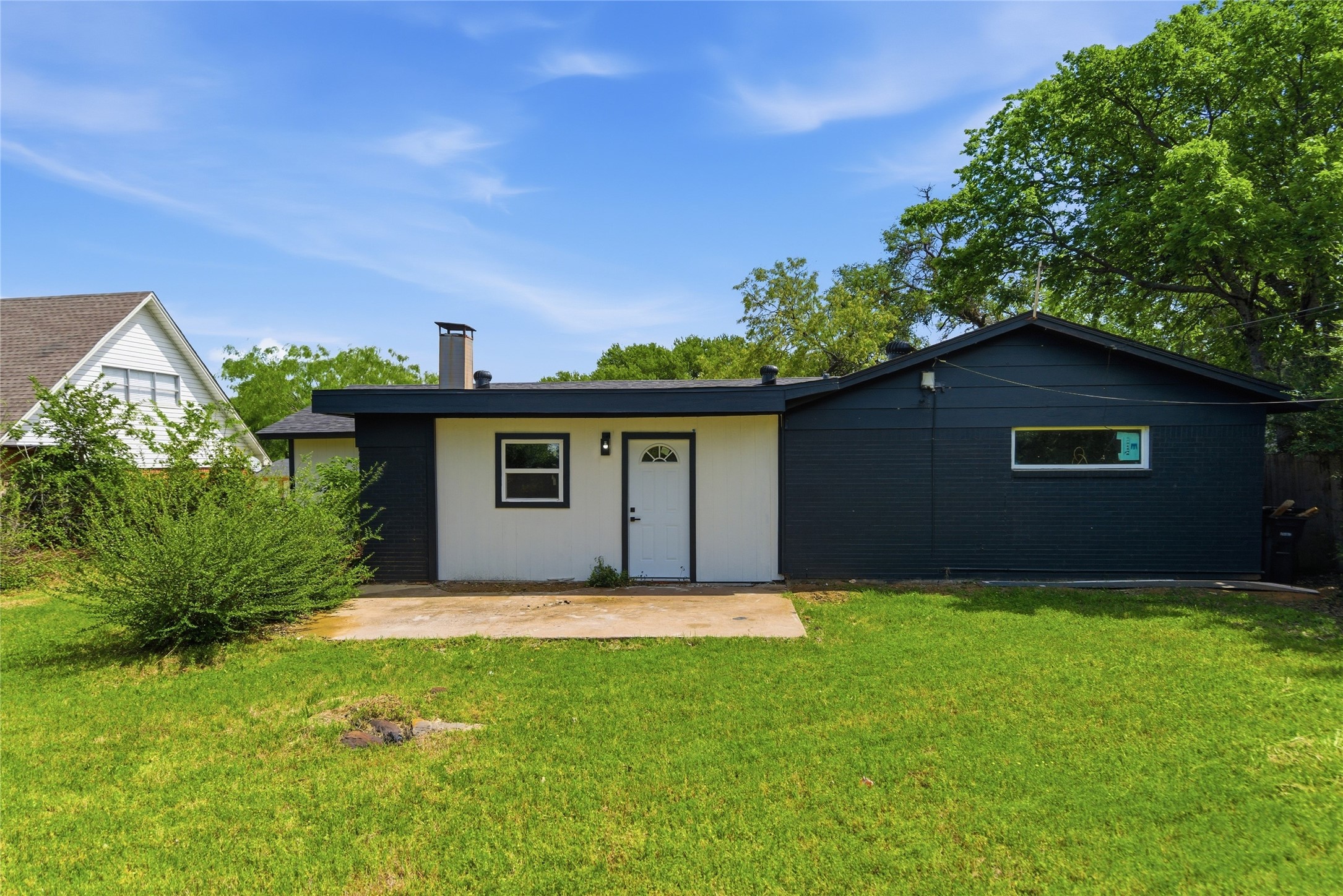 4474 Burke Road