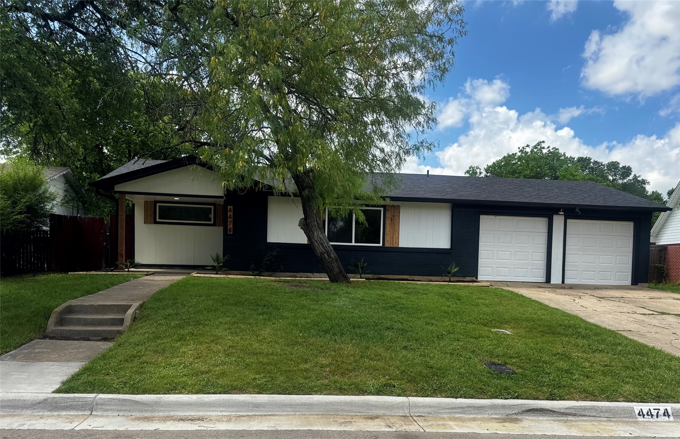 4474 Burke Road