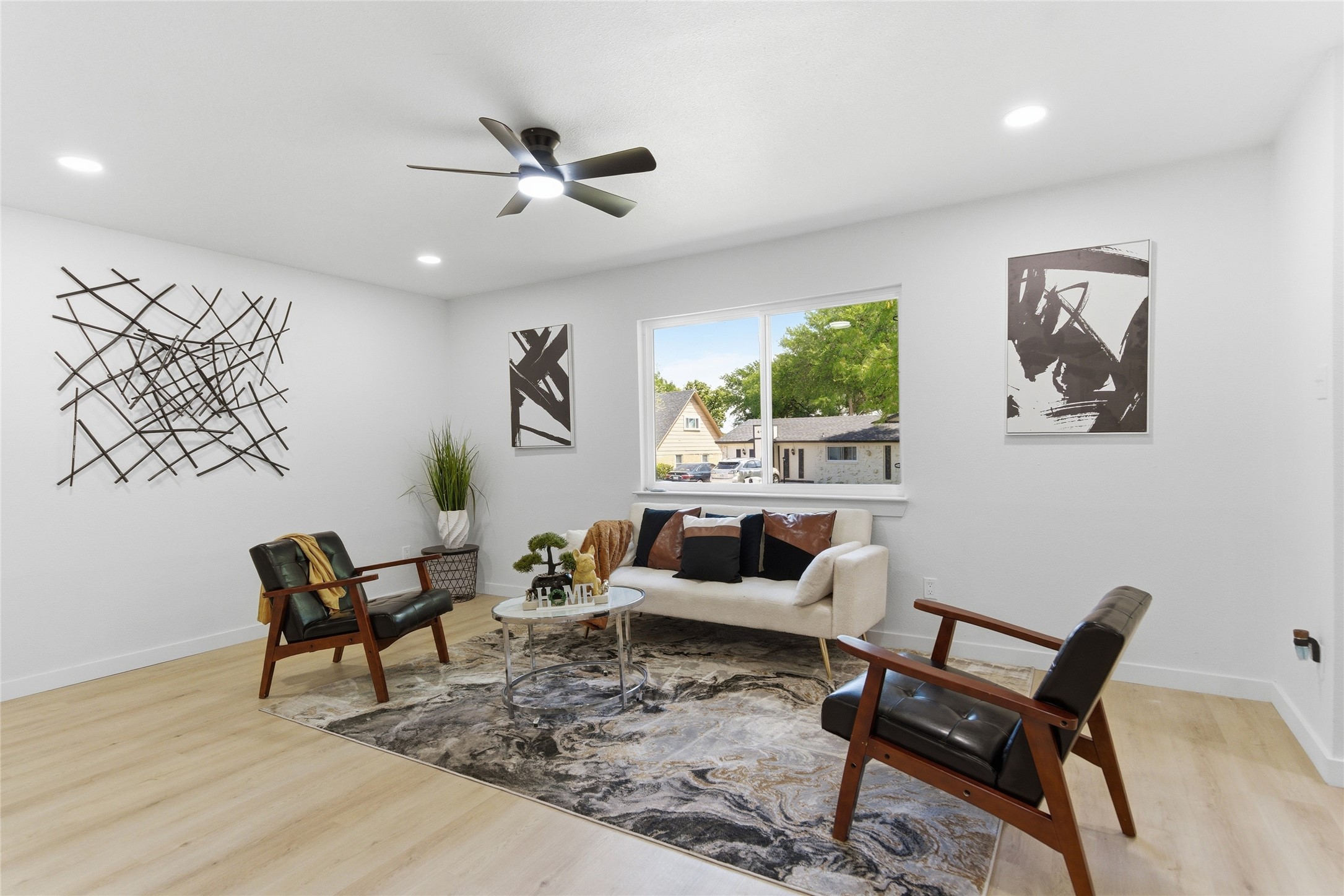 4474 Burke Road