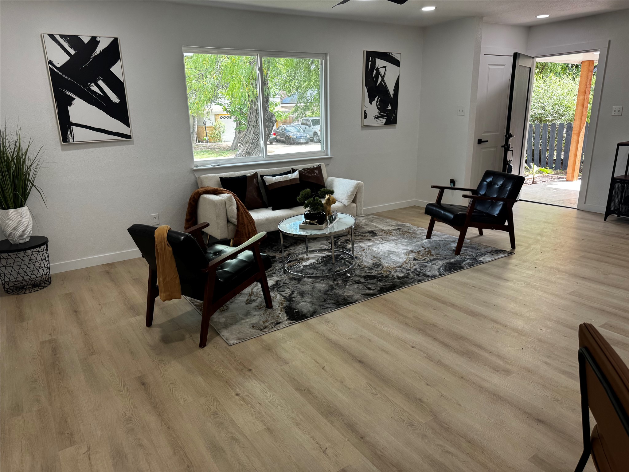 4474 Burke Road
