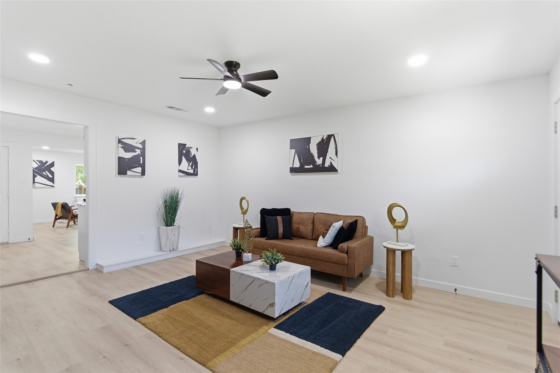 4474 Burke Road
