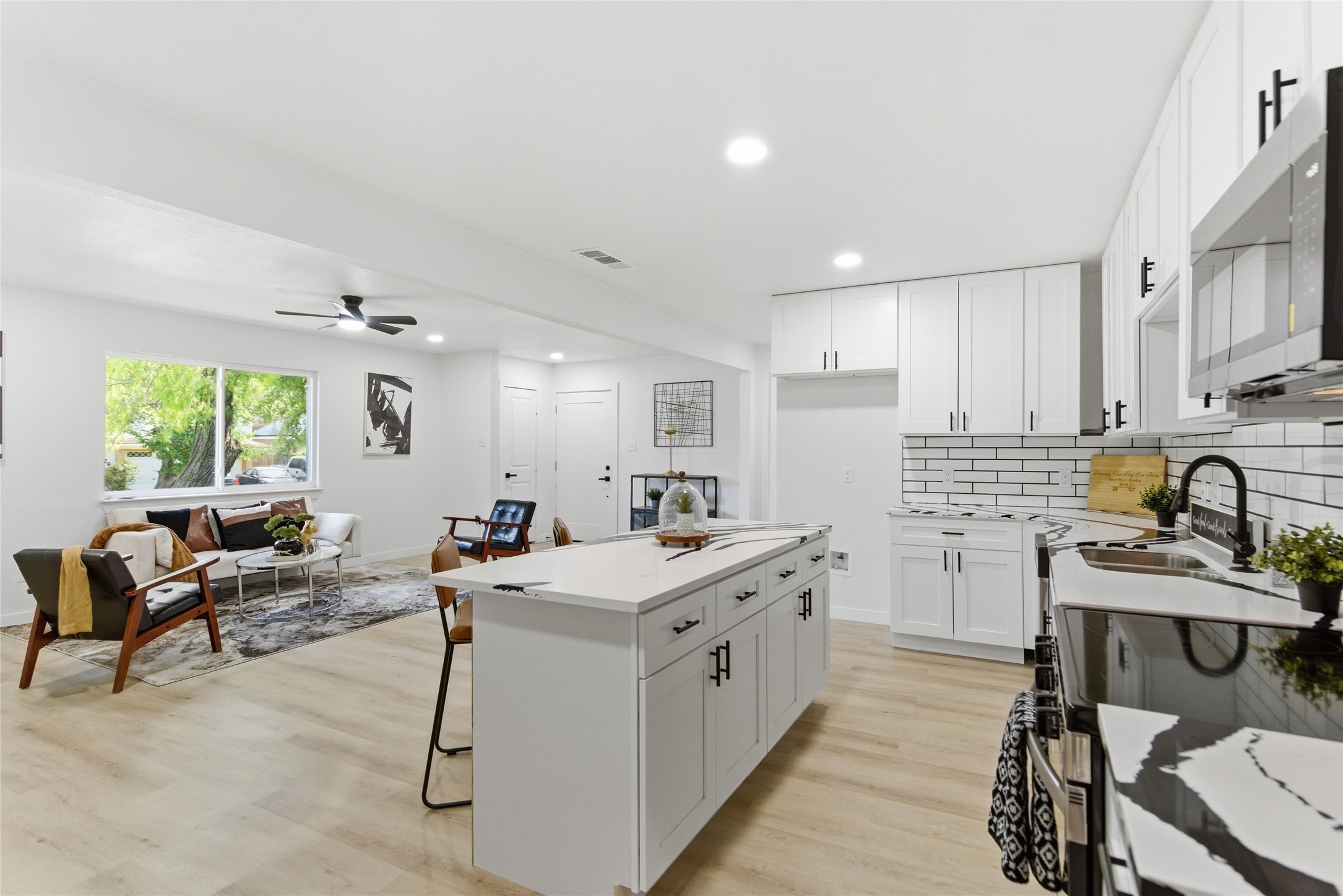4474 Burke Road
