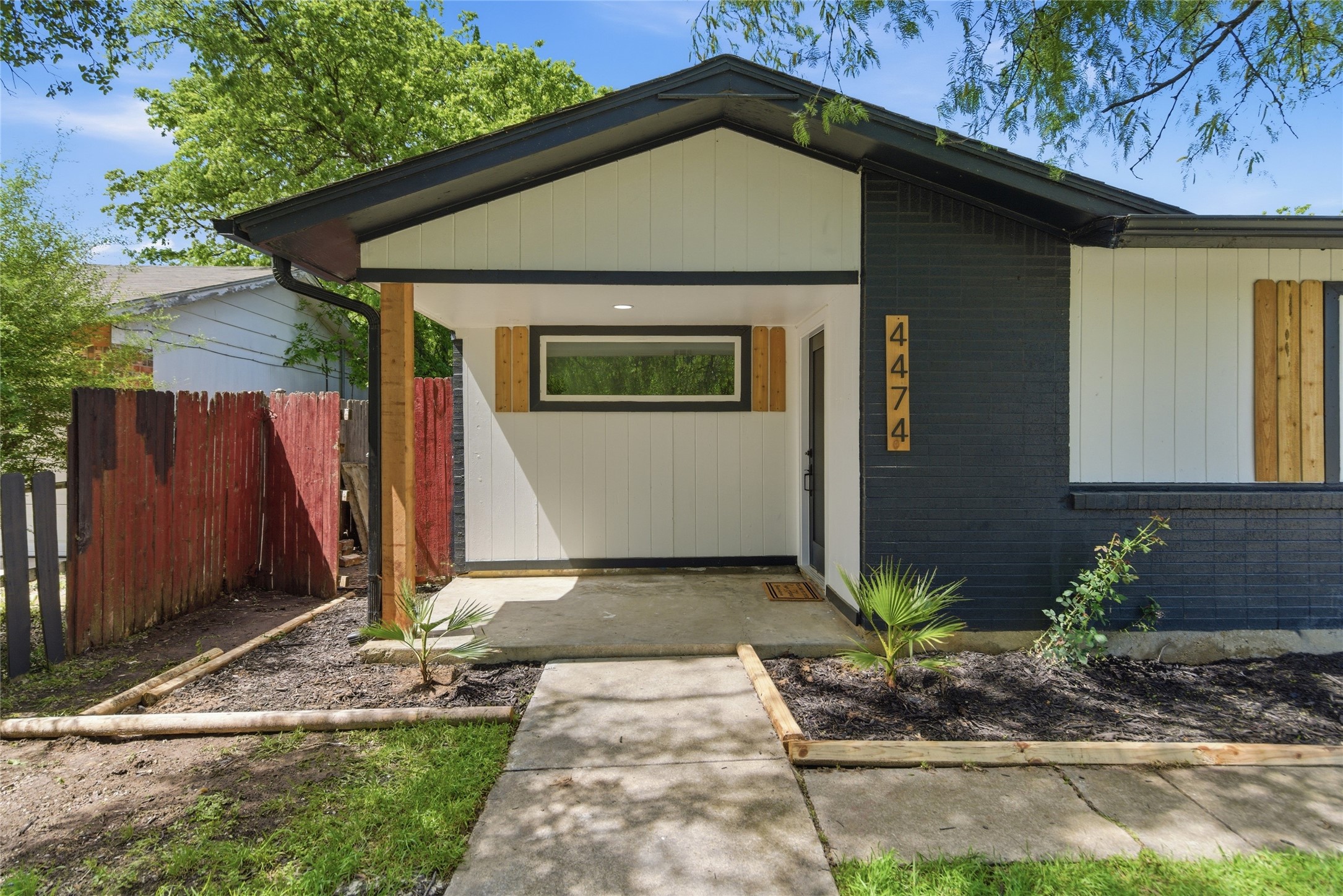4474 Burke Road