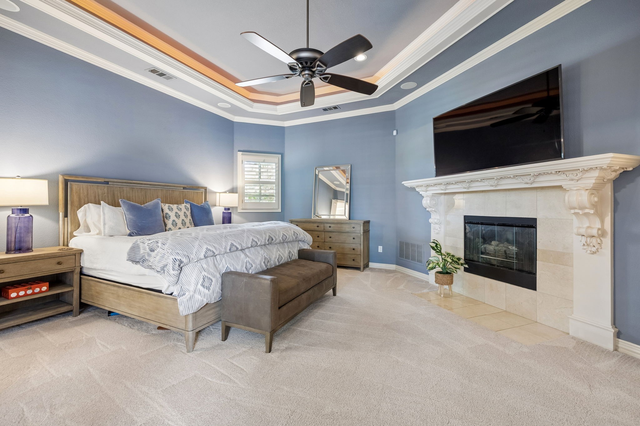 411 Marshall Road