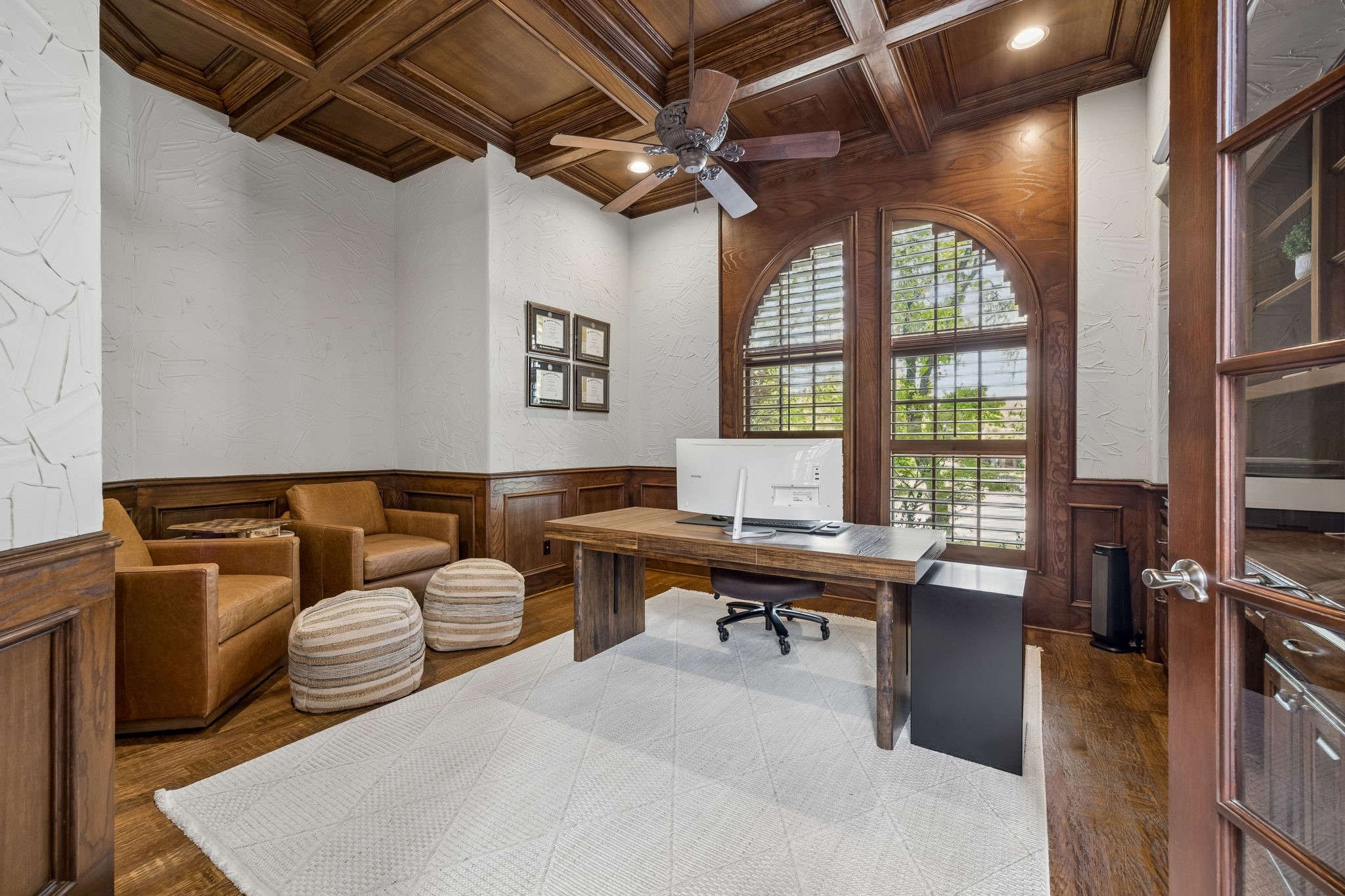 411 Marshall Road