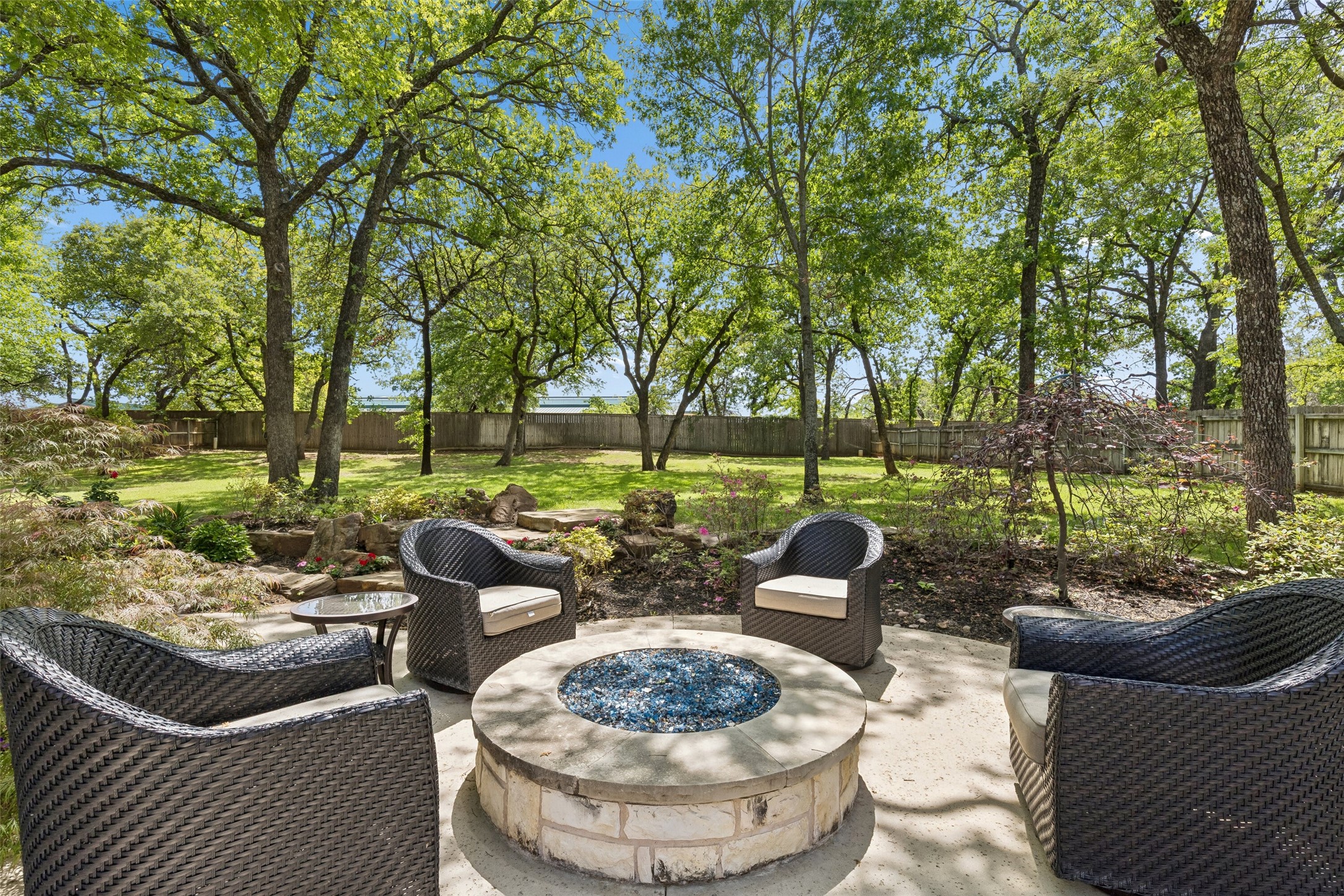 411 Marshall Road