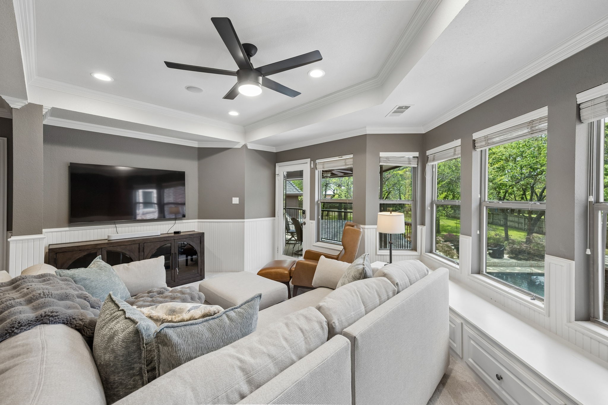 411 Marshall Road