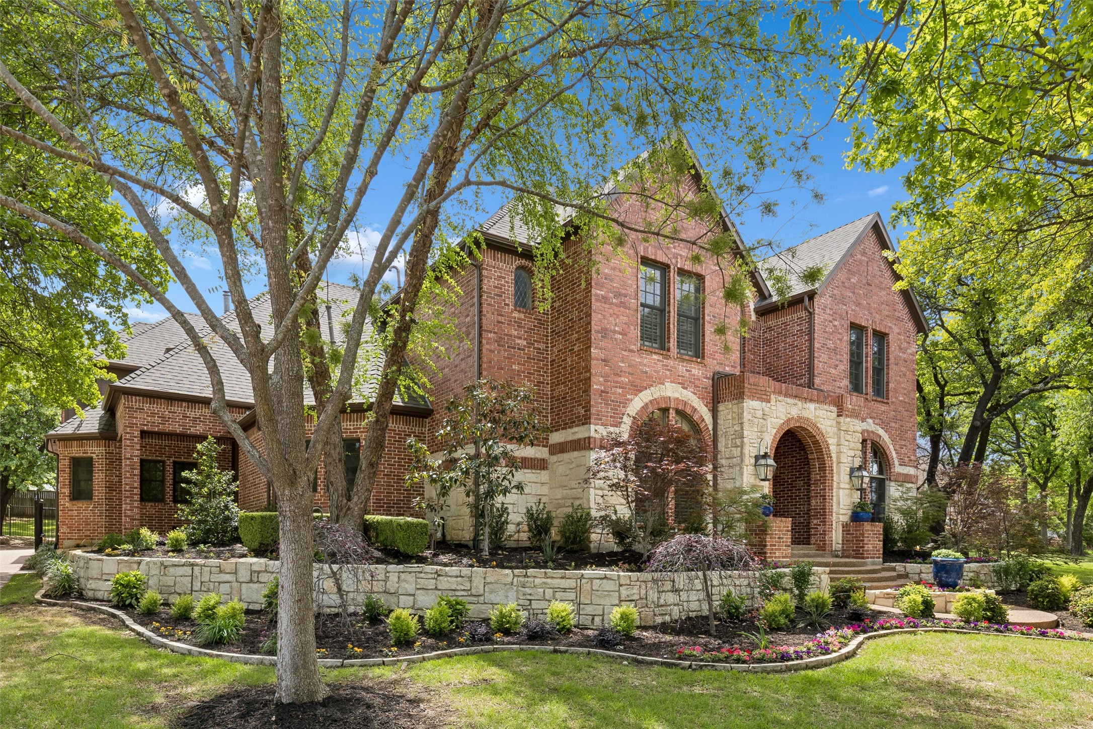 411 Marshall Road