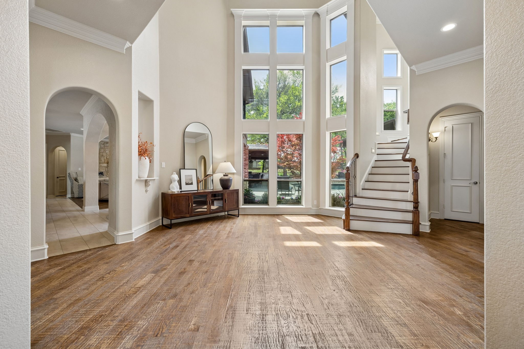 411 Marshall Road