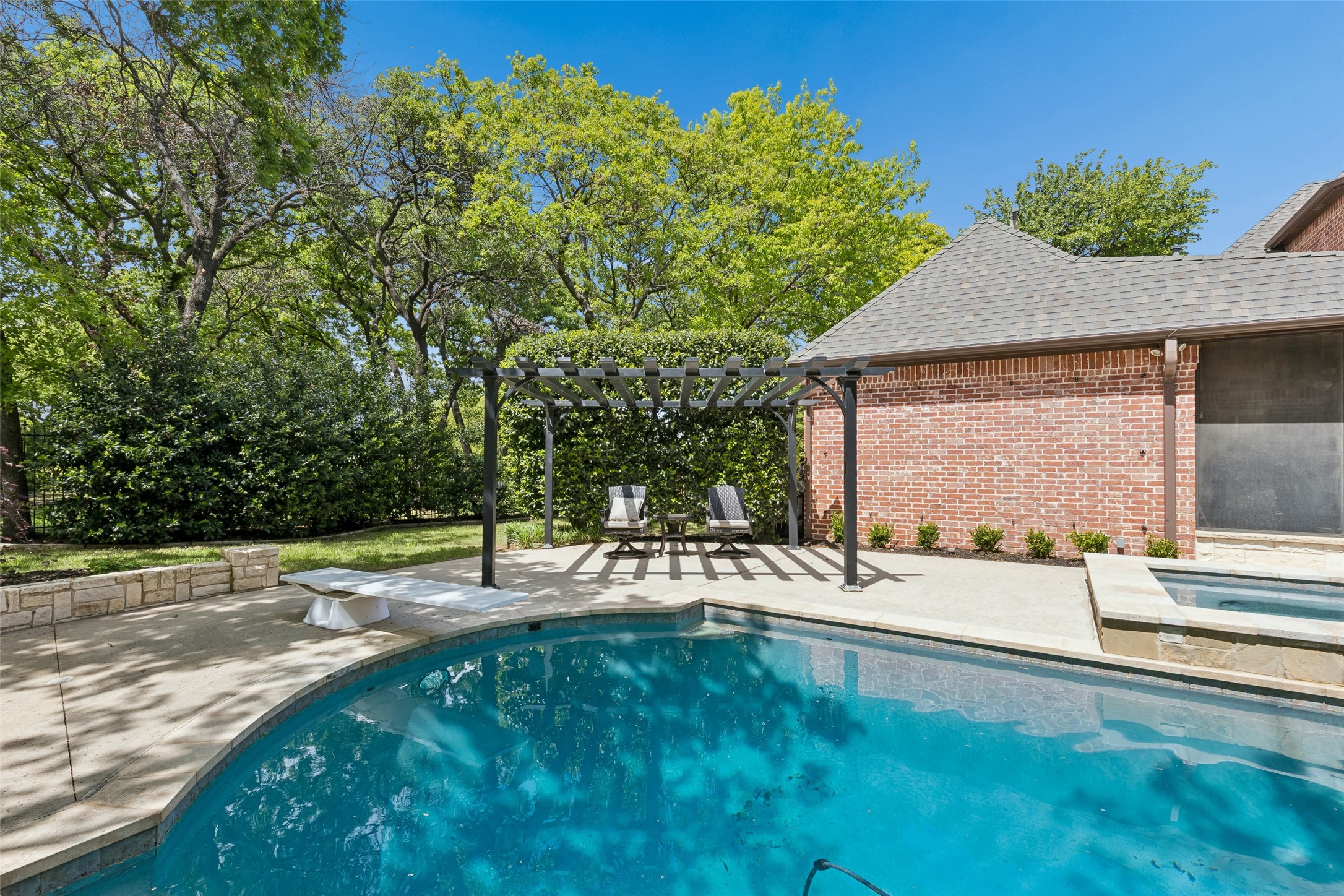 411 Marshall Road