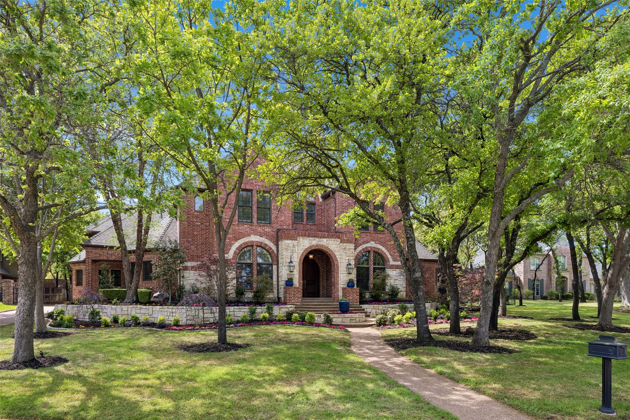411 Marshall Road