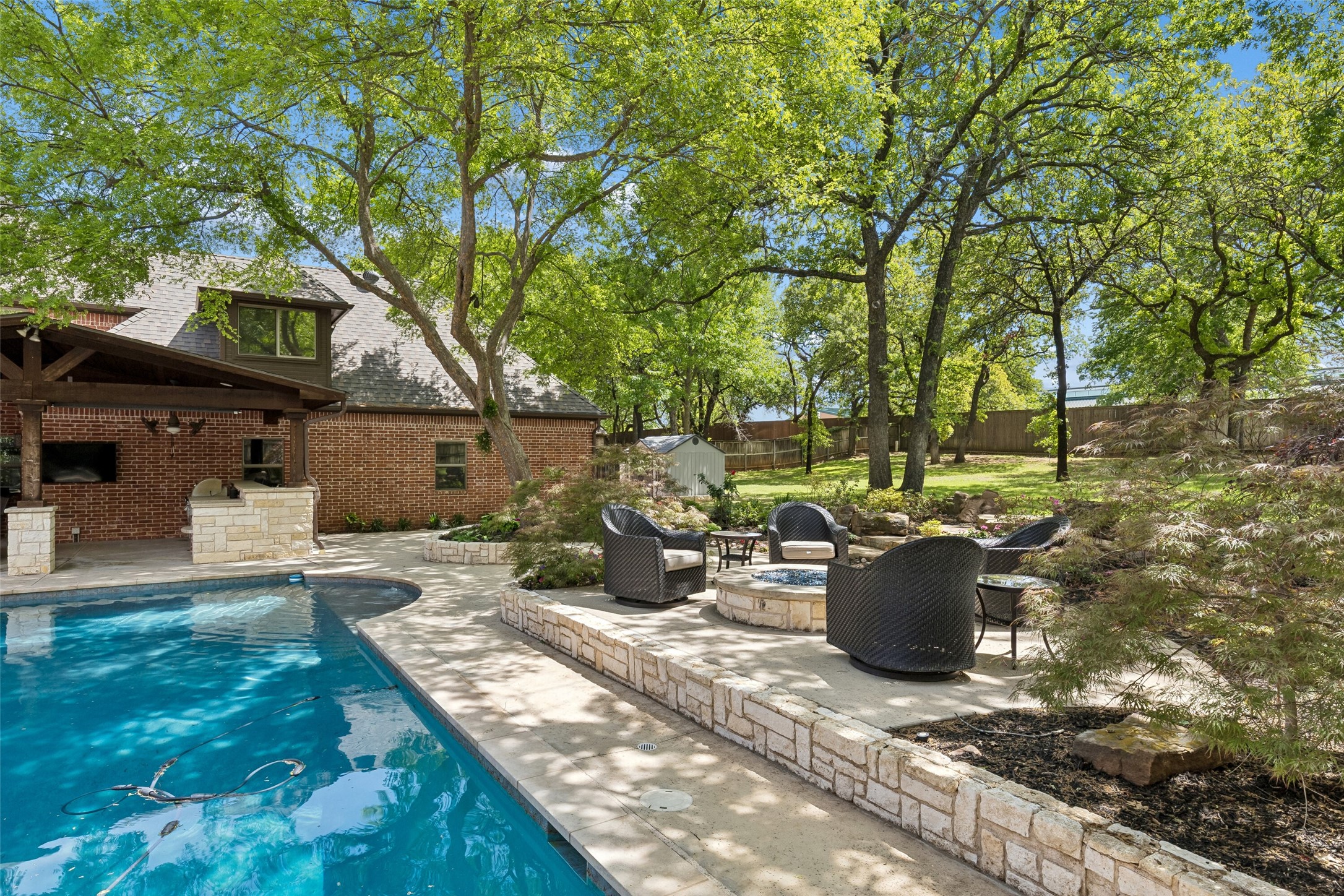 411 Marshall Road