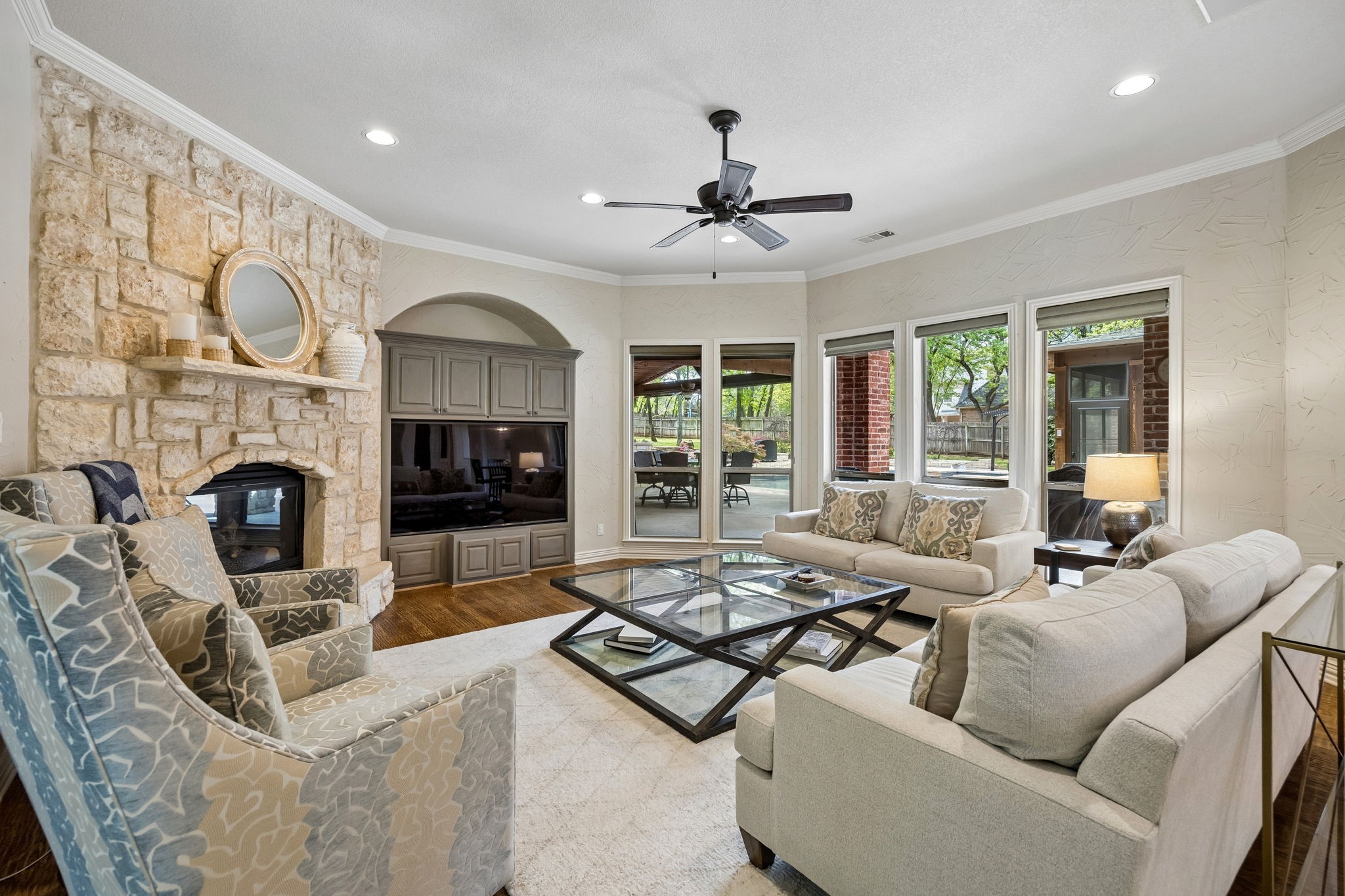 411 Marshall Road