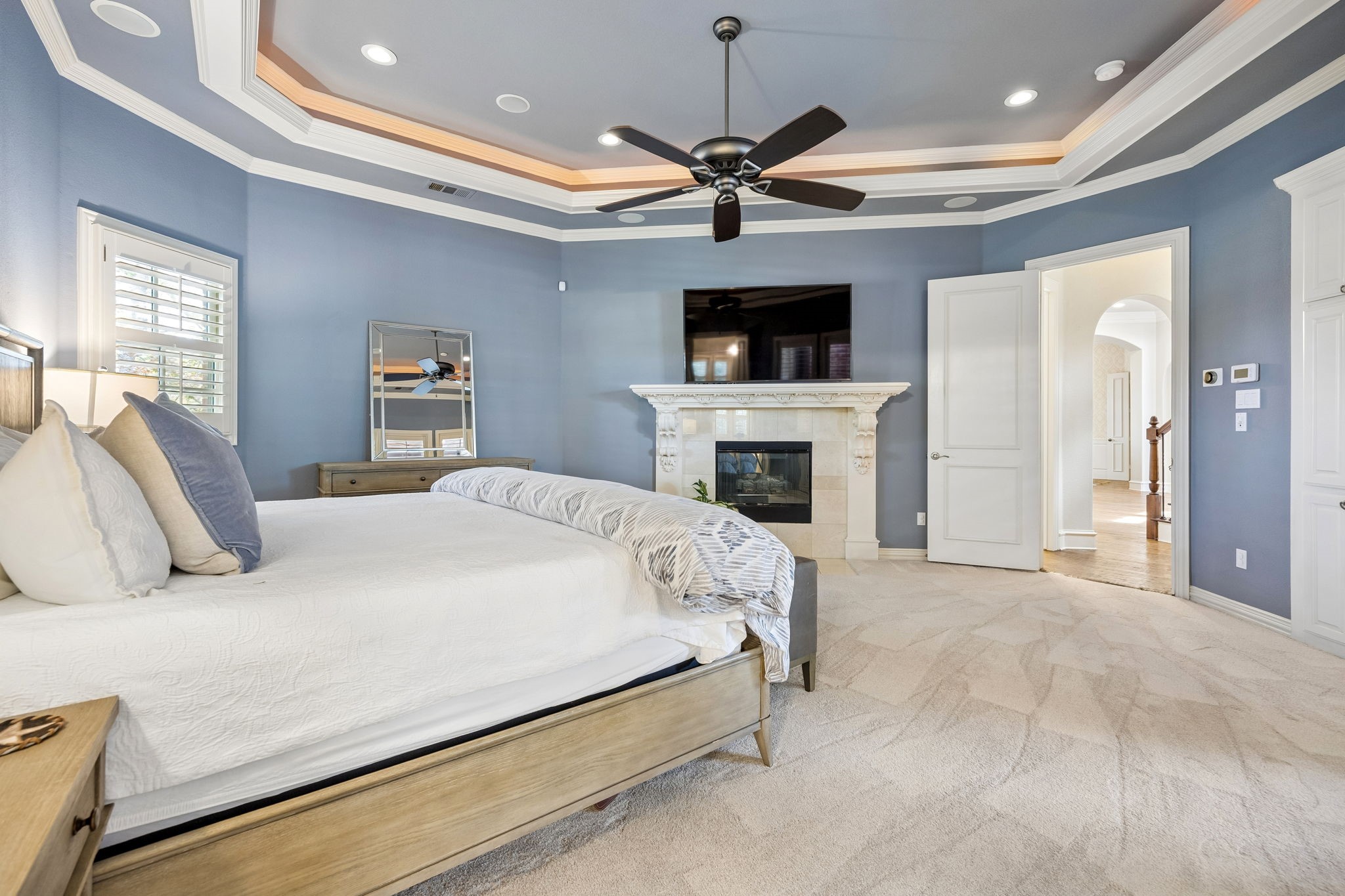 411 Marshall Road