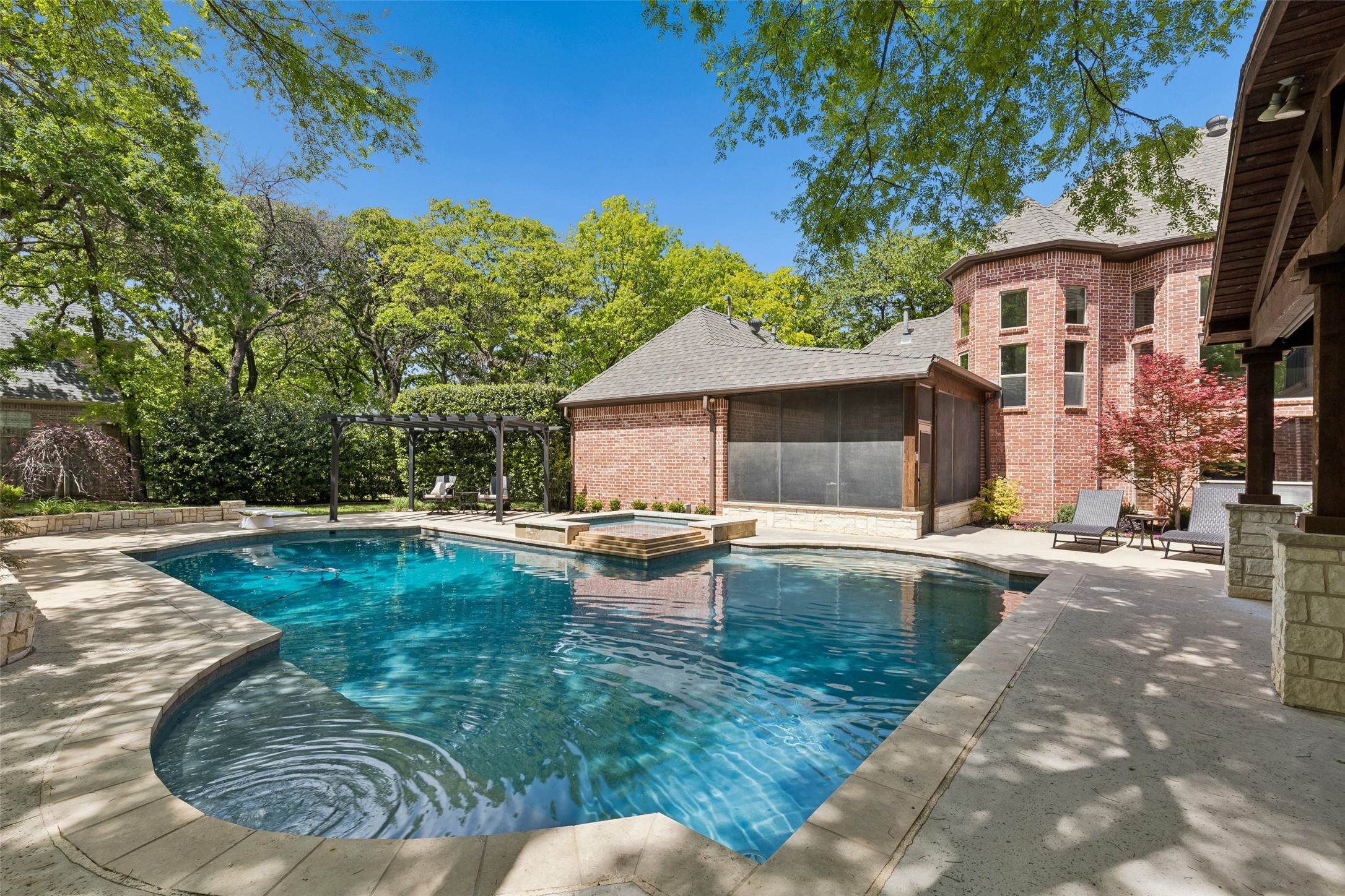 411 Marshall Road