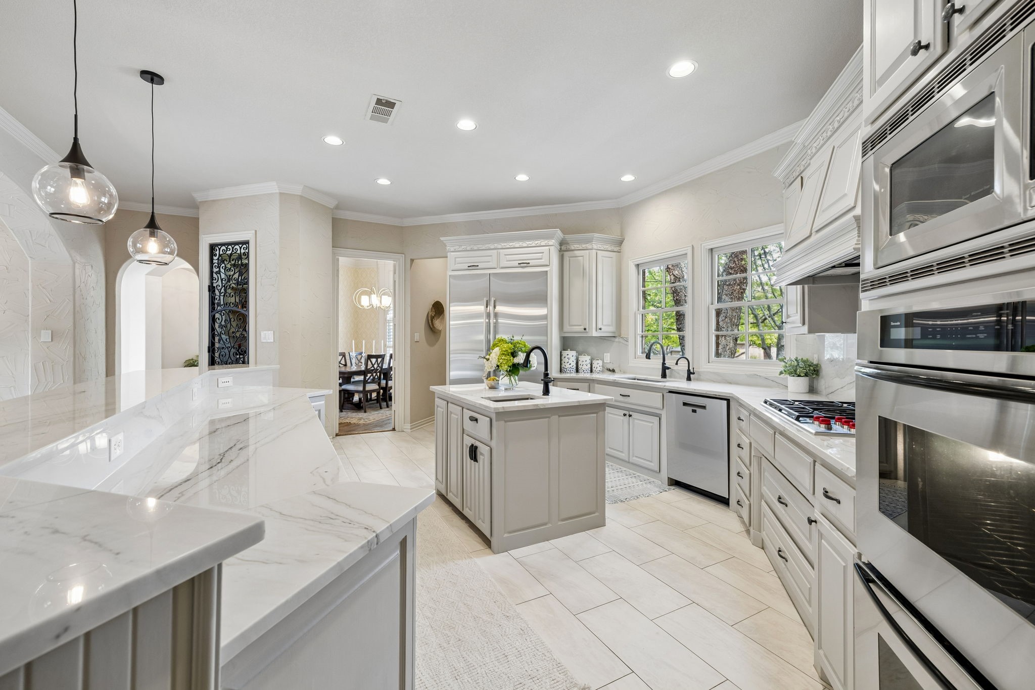 411 Marshall Road
