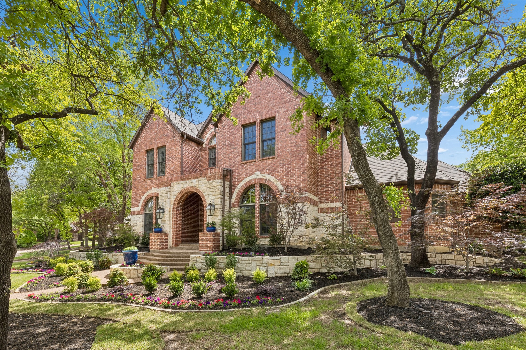 411 Marshall Road